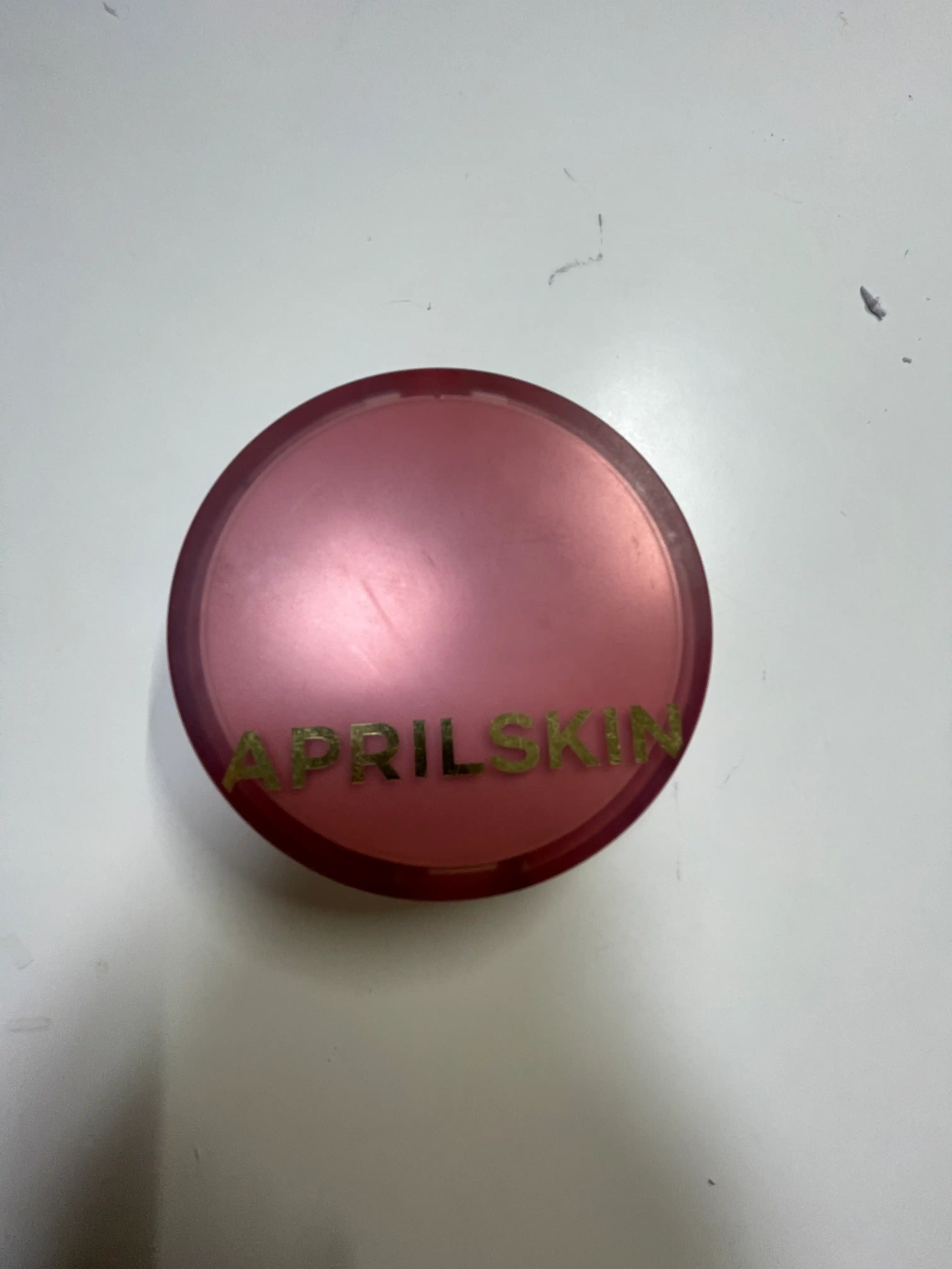 언니의파우치 리뷰 이미지 - [히어로 쿠션]