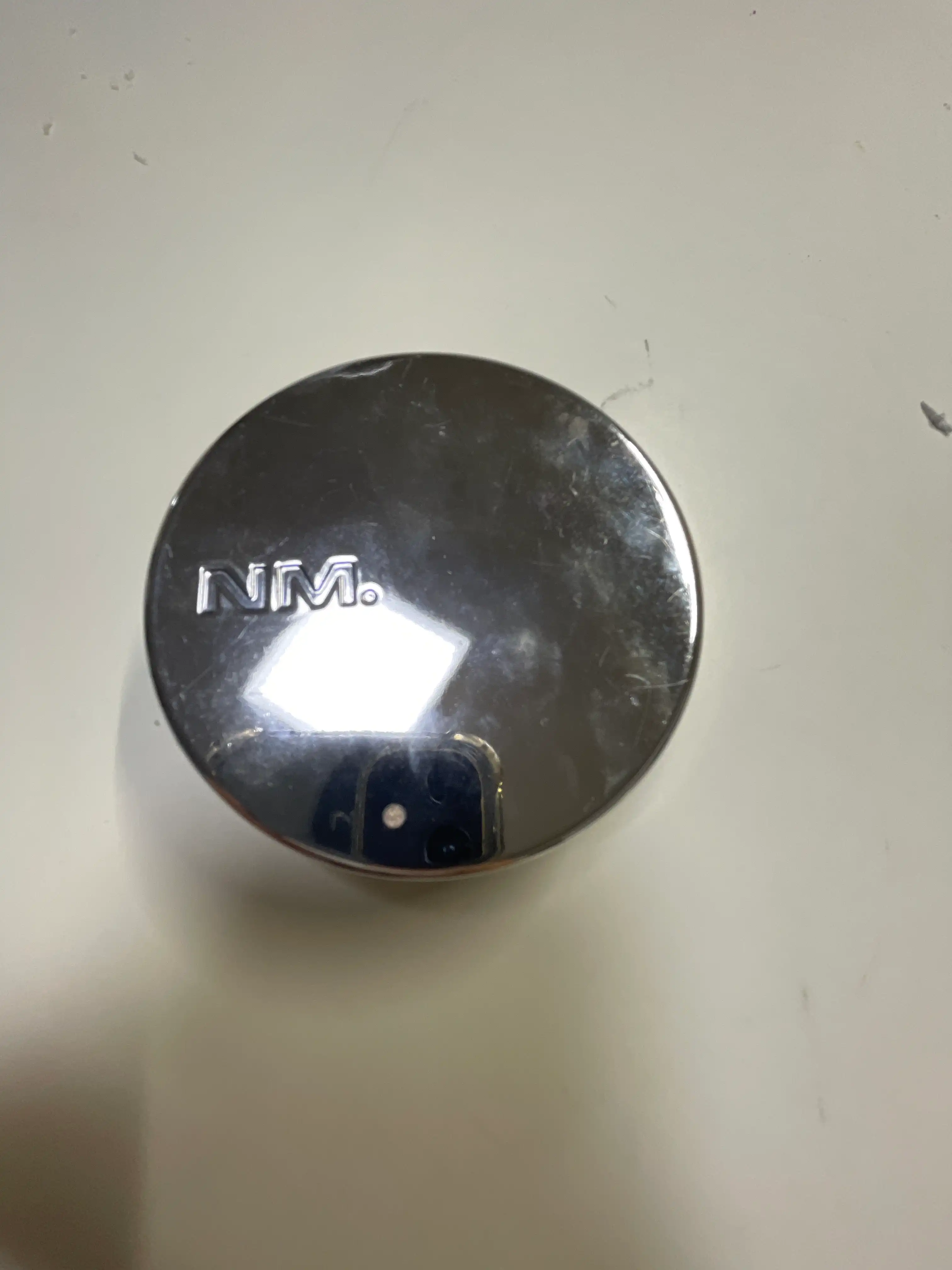 언니의파우치 리뷰 이미지 - [(네이밍X허자보이에이씨씨) 레이어드 핏 쿠션]