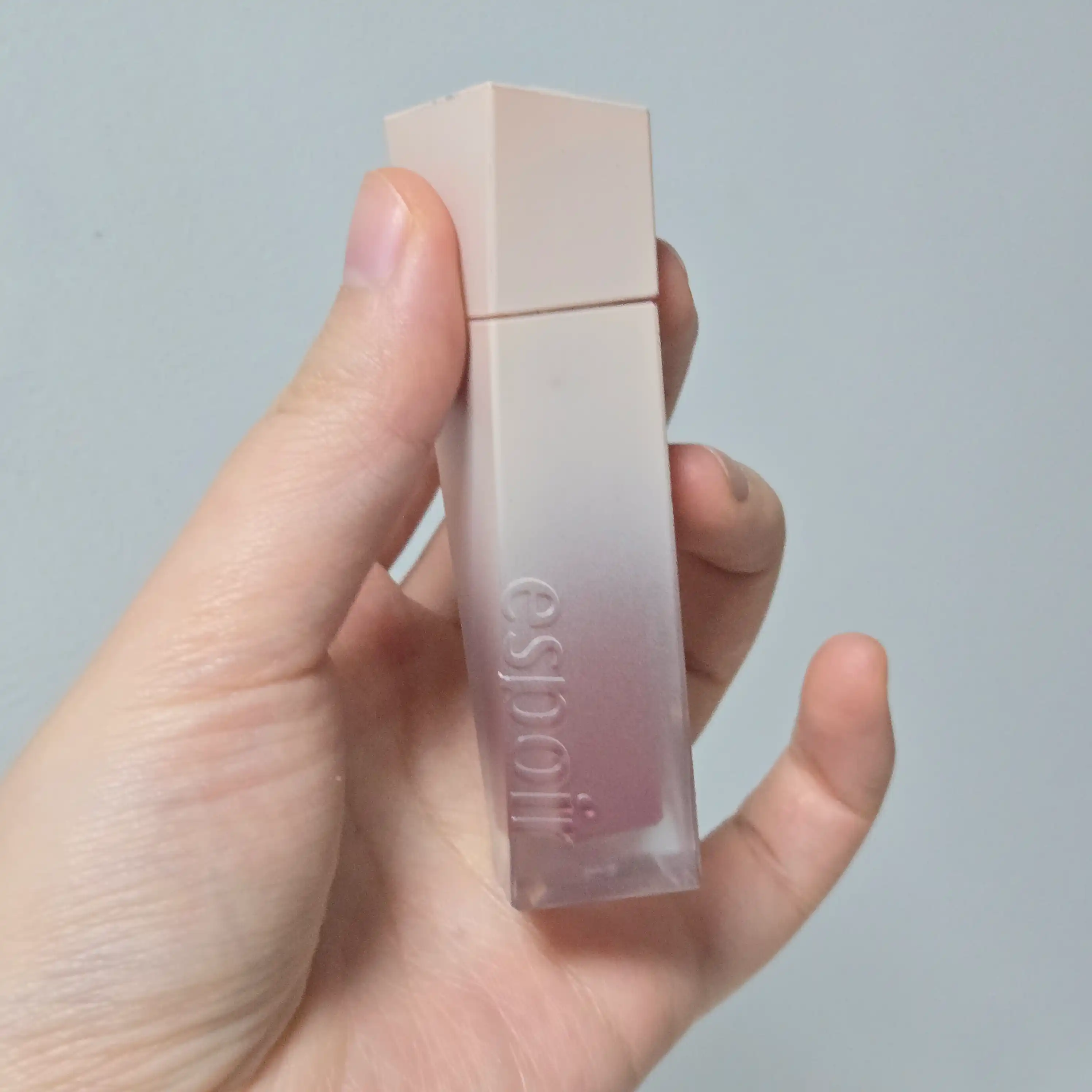 언니의파우치 리뷰 이미지 - [꾸뛰르 립틴트 블러 벨벳]