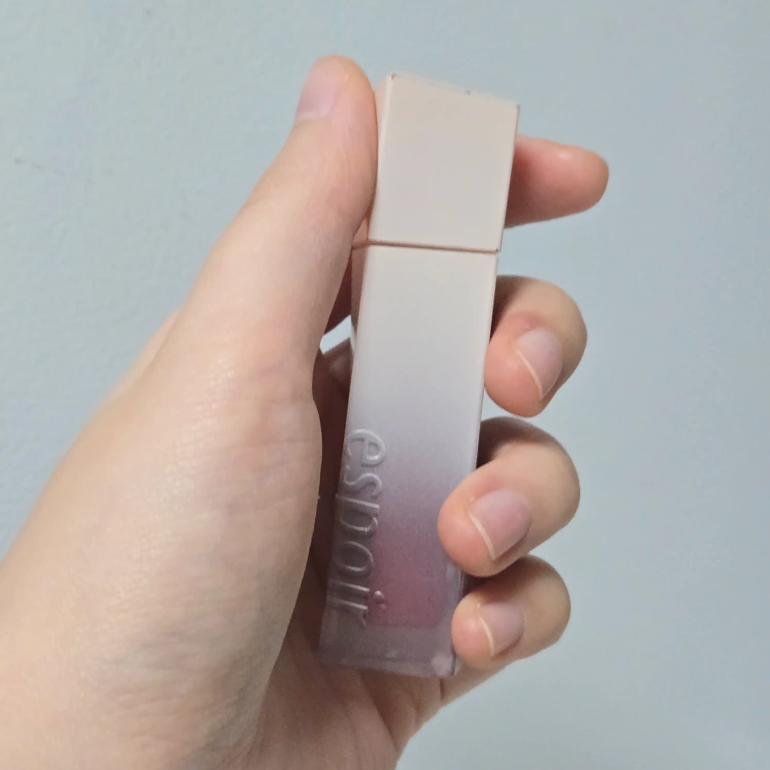 언니의파우치 리뷰 이미지 - [꾸뛰르 립틴트 블러 벨벳]