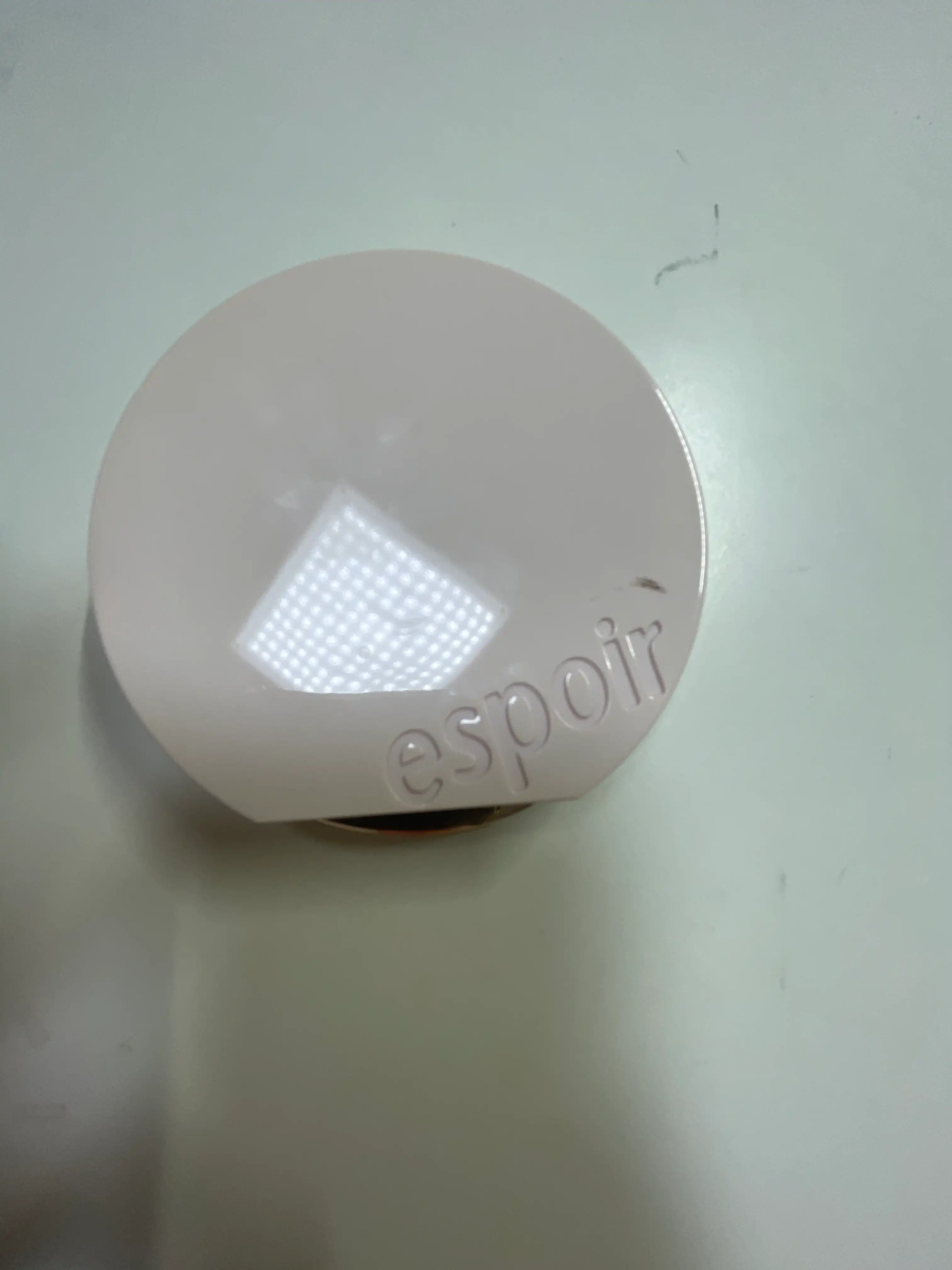 언니의파우치 리뷰 이미지 - [비글로우 볼륨 쿠션]