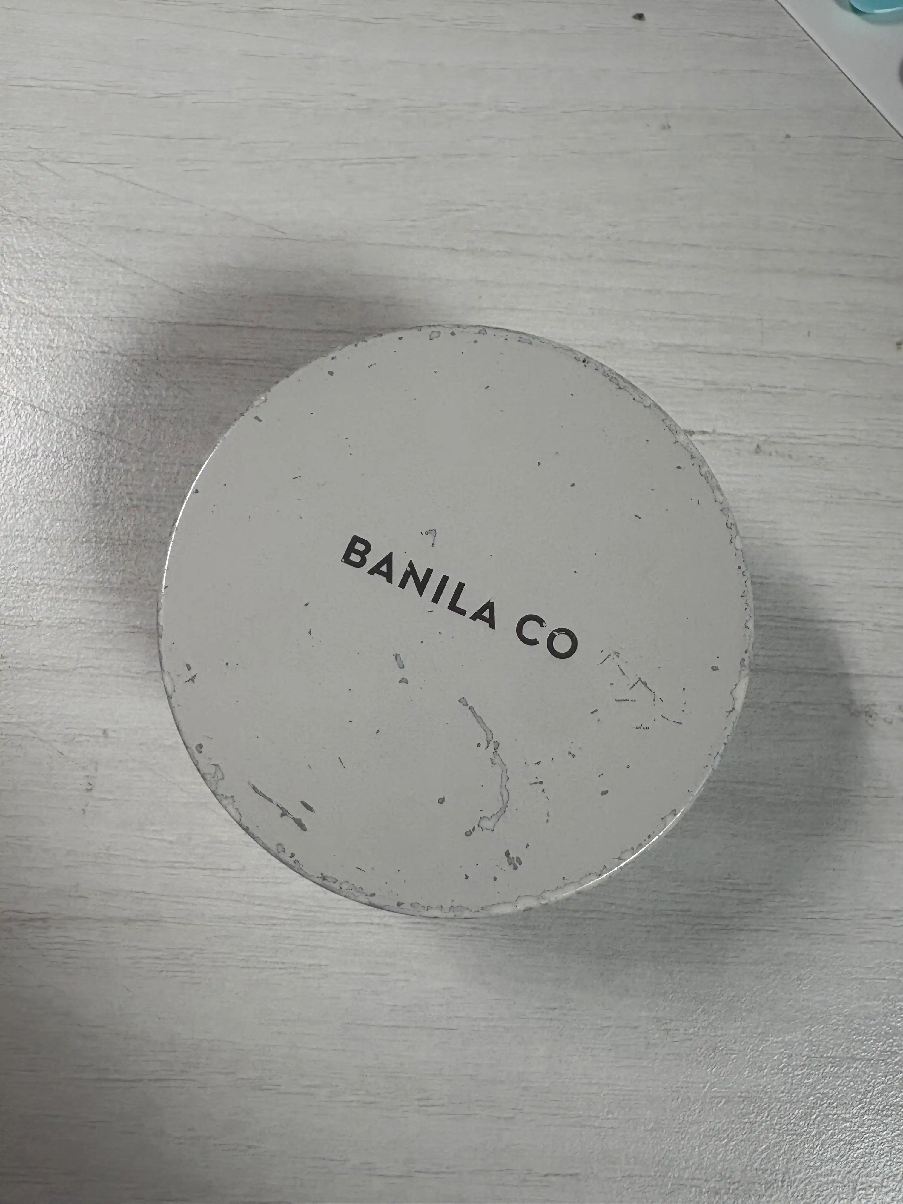 언니의파우치 리뷰 이미지 - [프라임 프라이머 피니쉬 파우더]