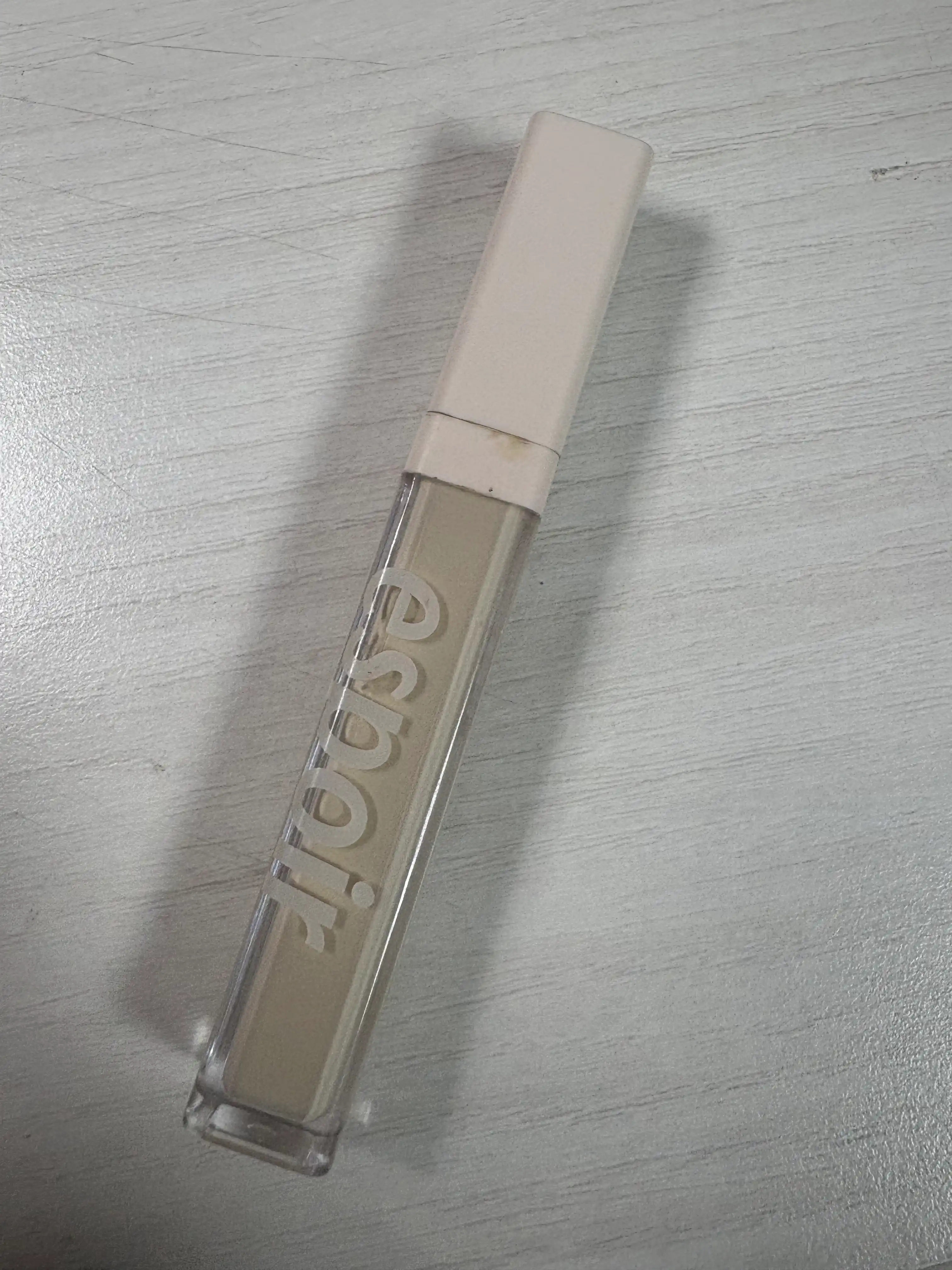 언니의파우치 리뷰 이미지 - [테이핑 컨실러 롱웨어]