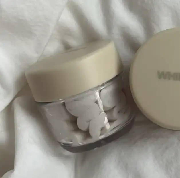 언니의파우치 리뷰 이미지 2 - [비건 팩클렌저 [머그트리]]