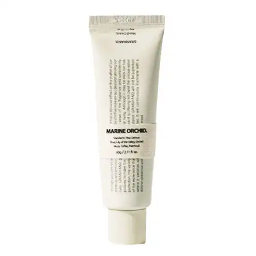 핸드 크림 마린 오키드