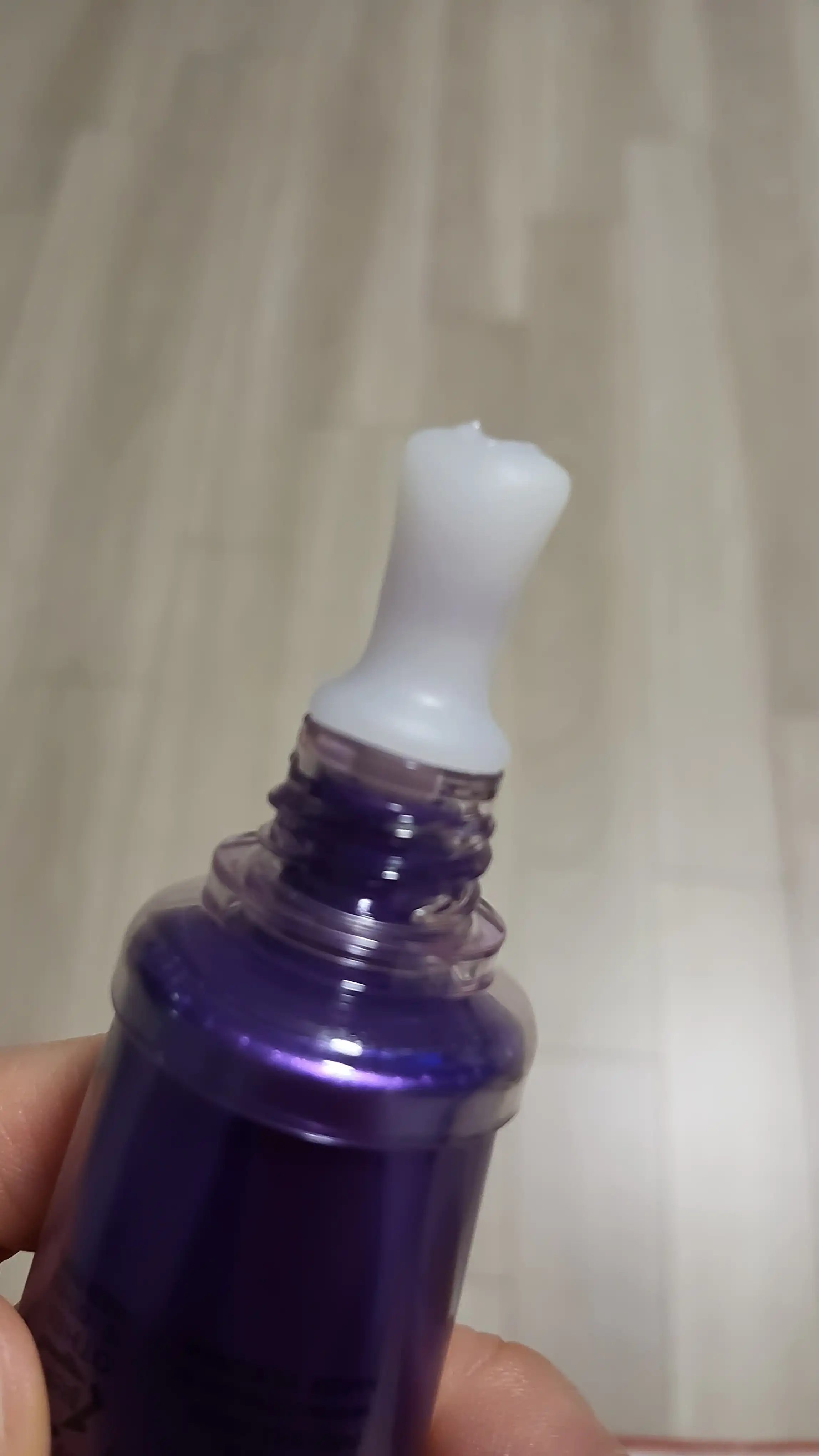 언니의파우치 리뷰 이미지 2 - [프리미어 앰플 아이크림 포 페이스 라인 타이트닝]