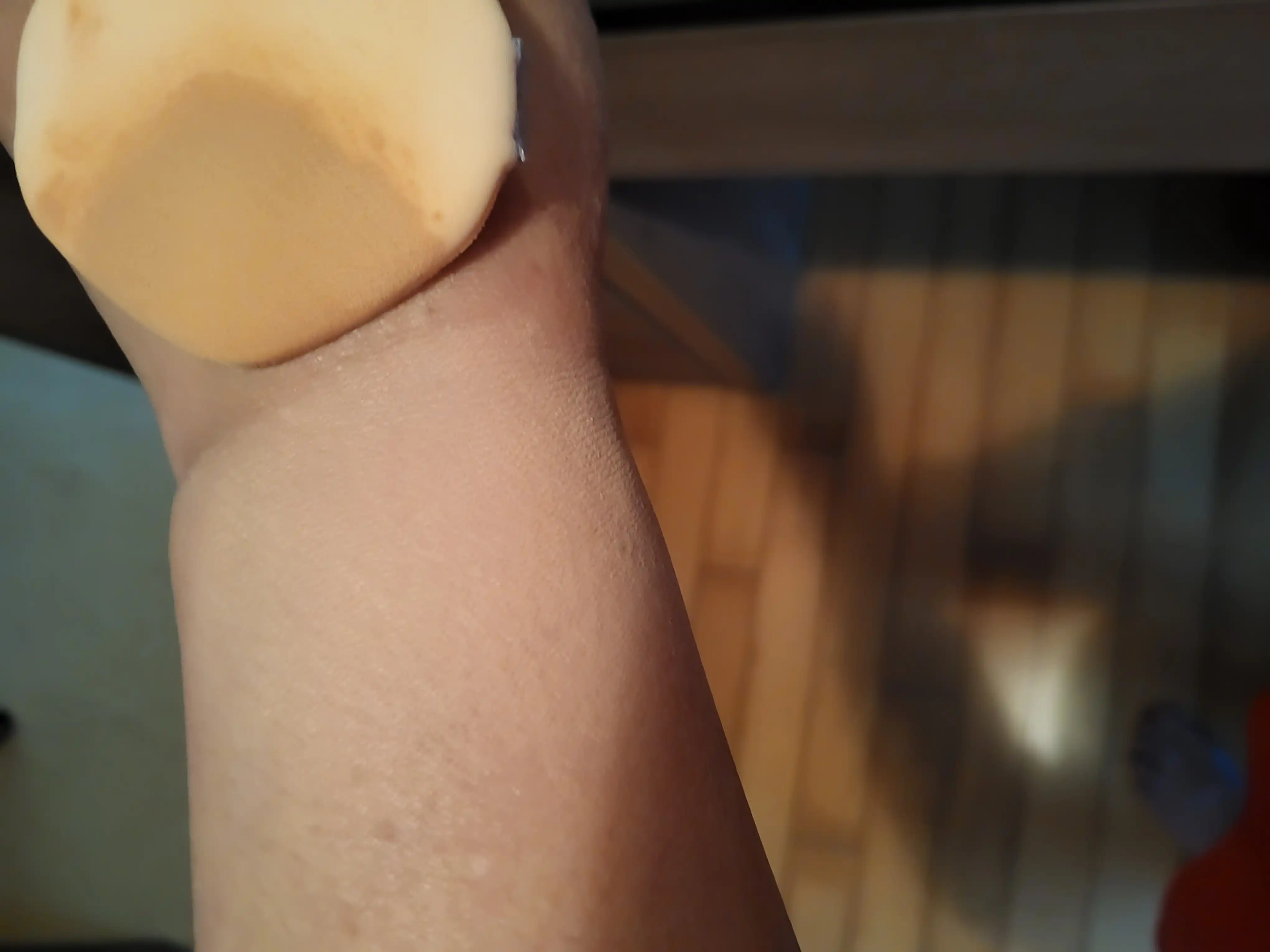 언니의파우치 리뷰 이미지 3 - [워터벨벳 쿠션 팩트]