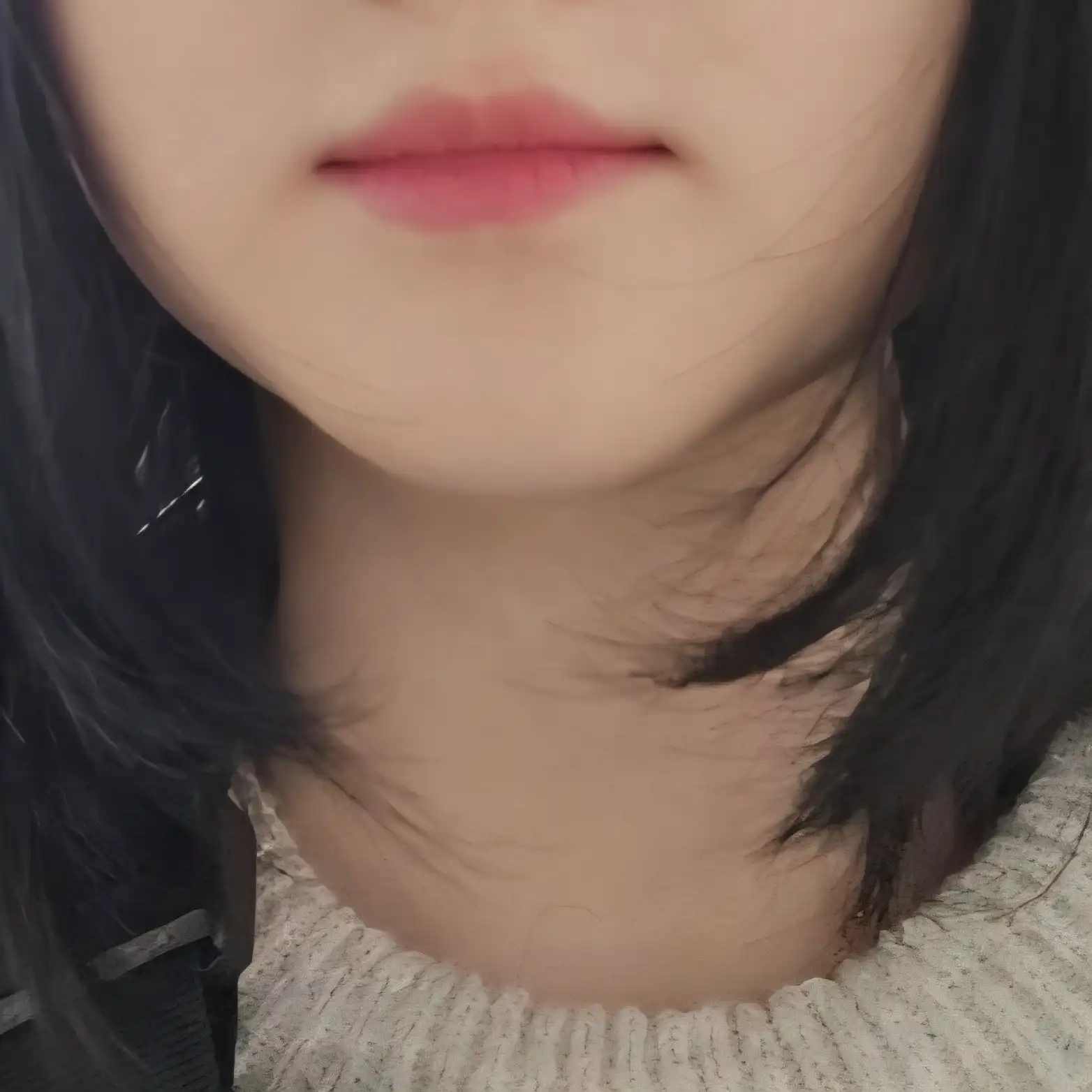 언니의파우치 리뷰 이미지 3 - [듀 블러리 틴트]