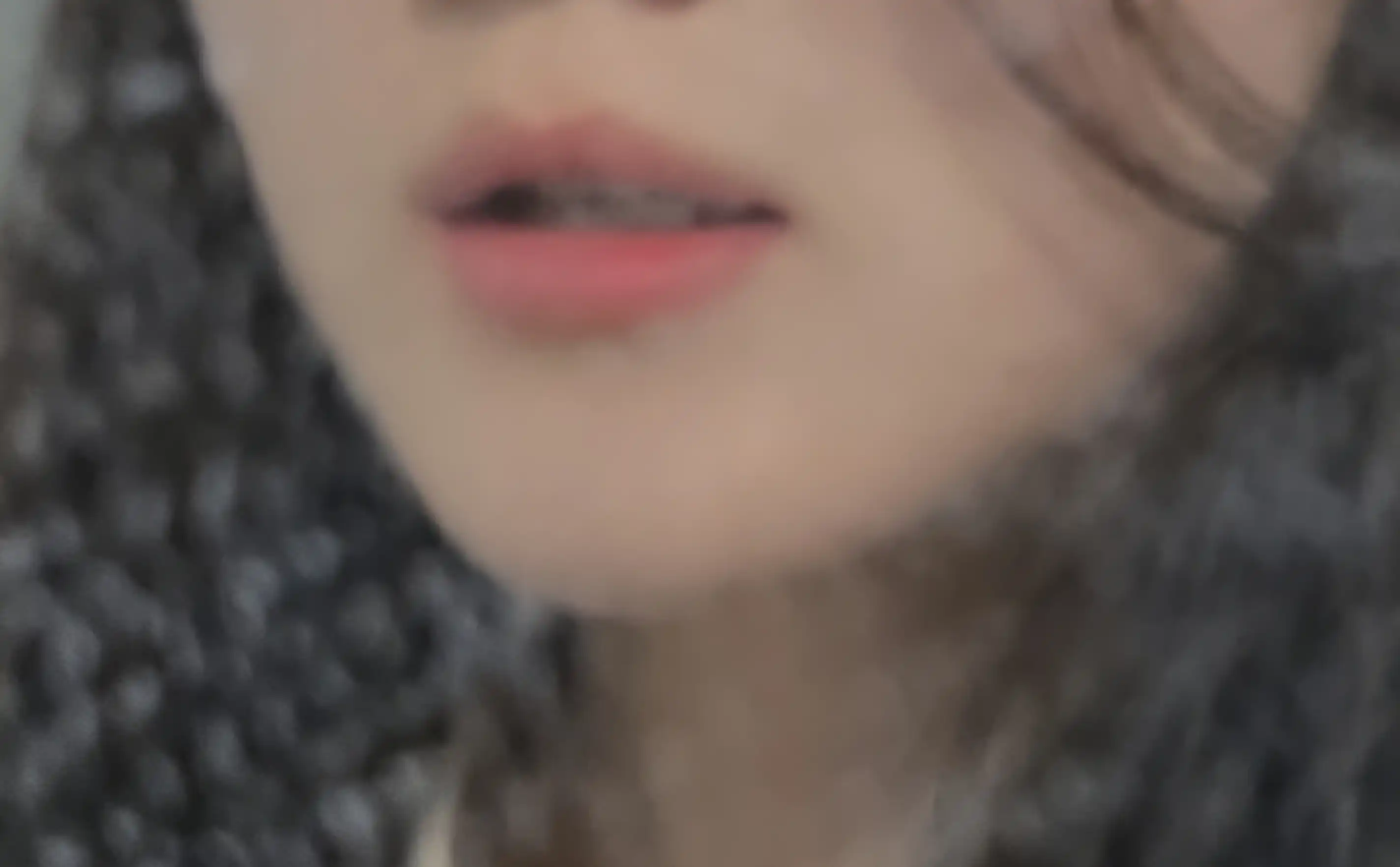 언니의파우치 리뷰 이미지 3 - [꾸뛰르 립틴트 블러 벨벳]