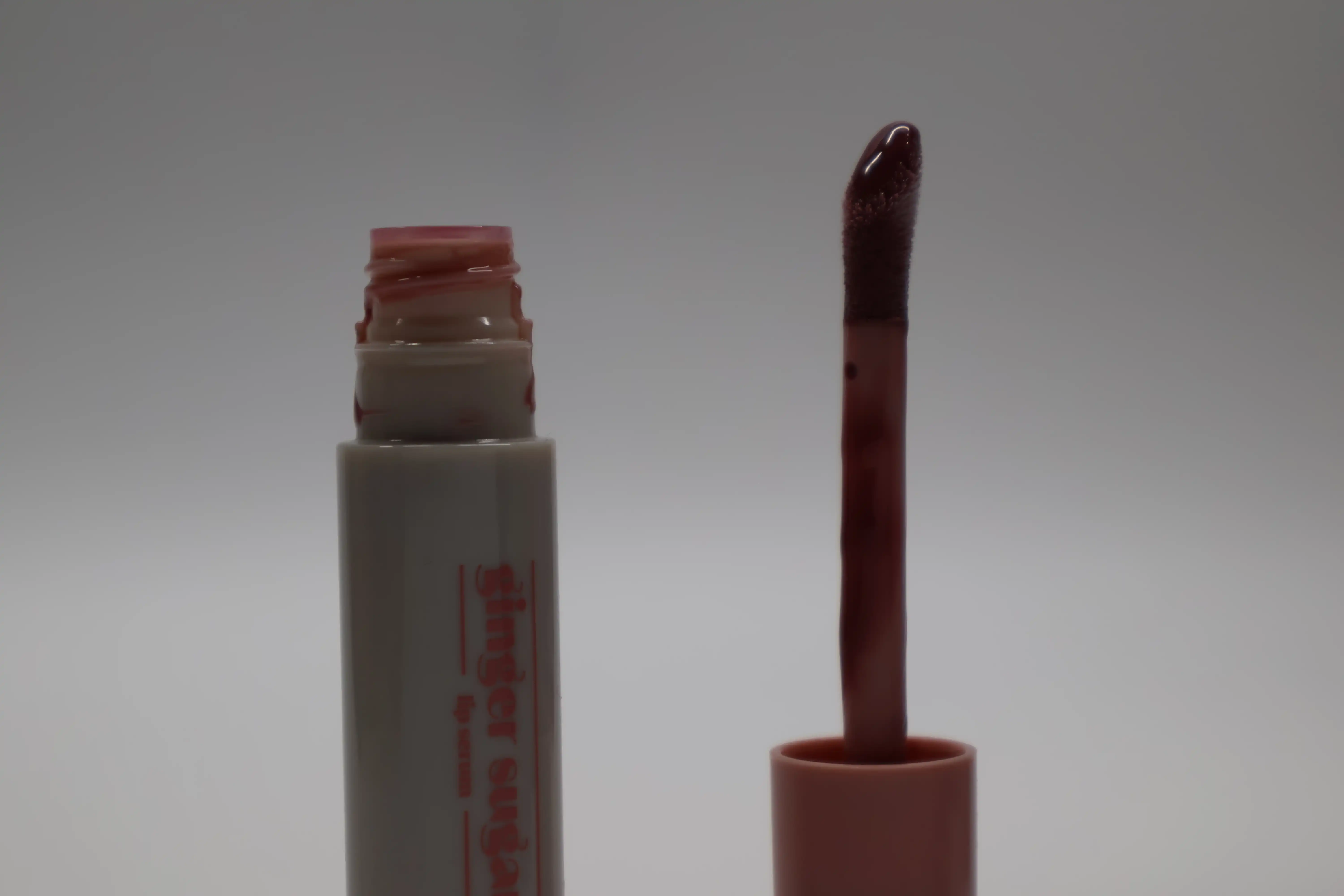 언니의파우치 리뷰 이미지 - [진저슈가 립 세럼]