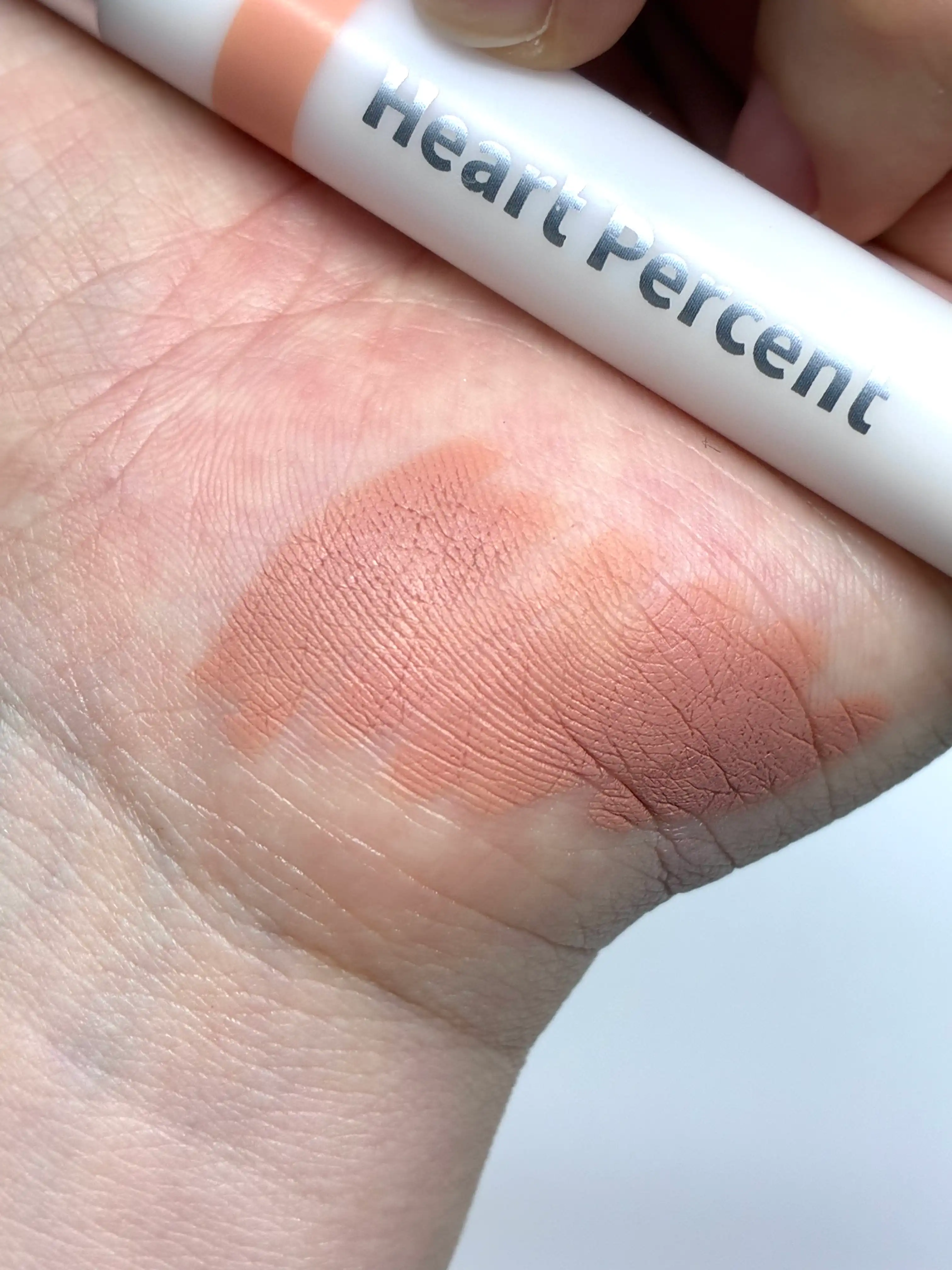 언니의파우치 리뷰 이미지 2 - [도트 온 무드 라인프루프 립펜슬]