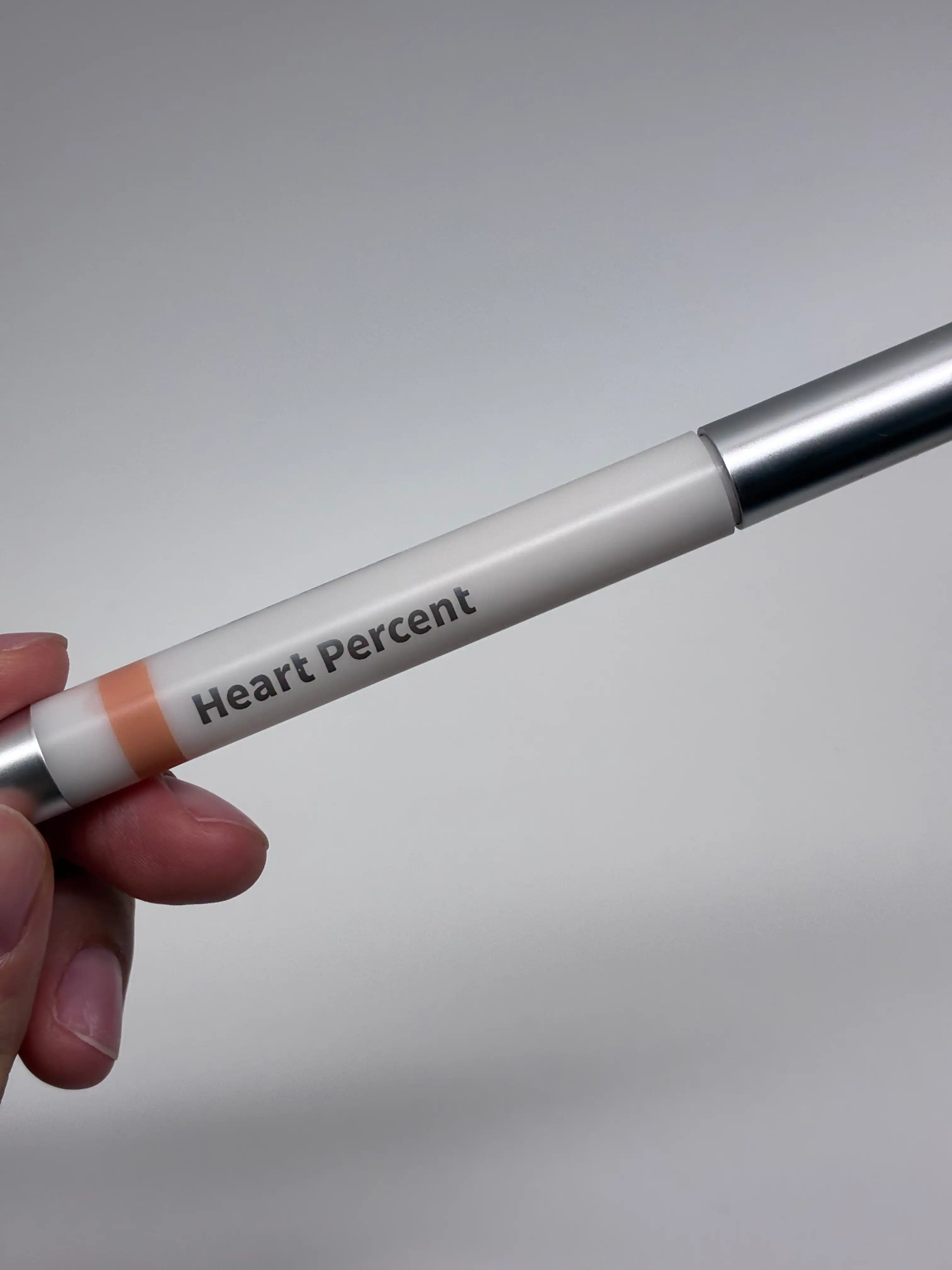 언니의파우치 리뷰 이미지 - [도트 온 무드 라인프루프 립펜슬]