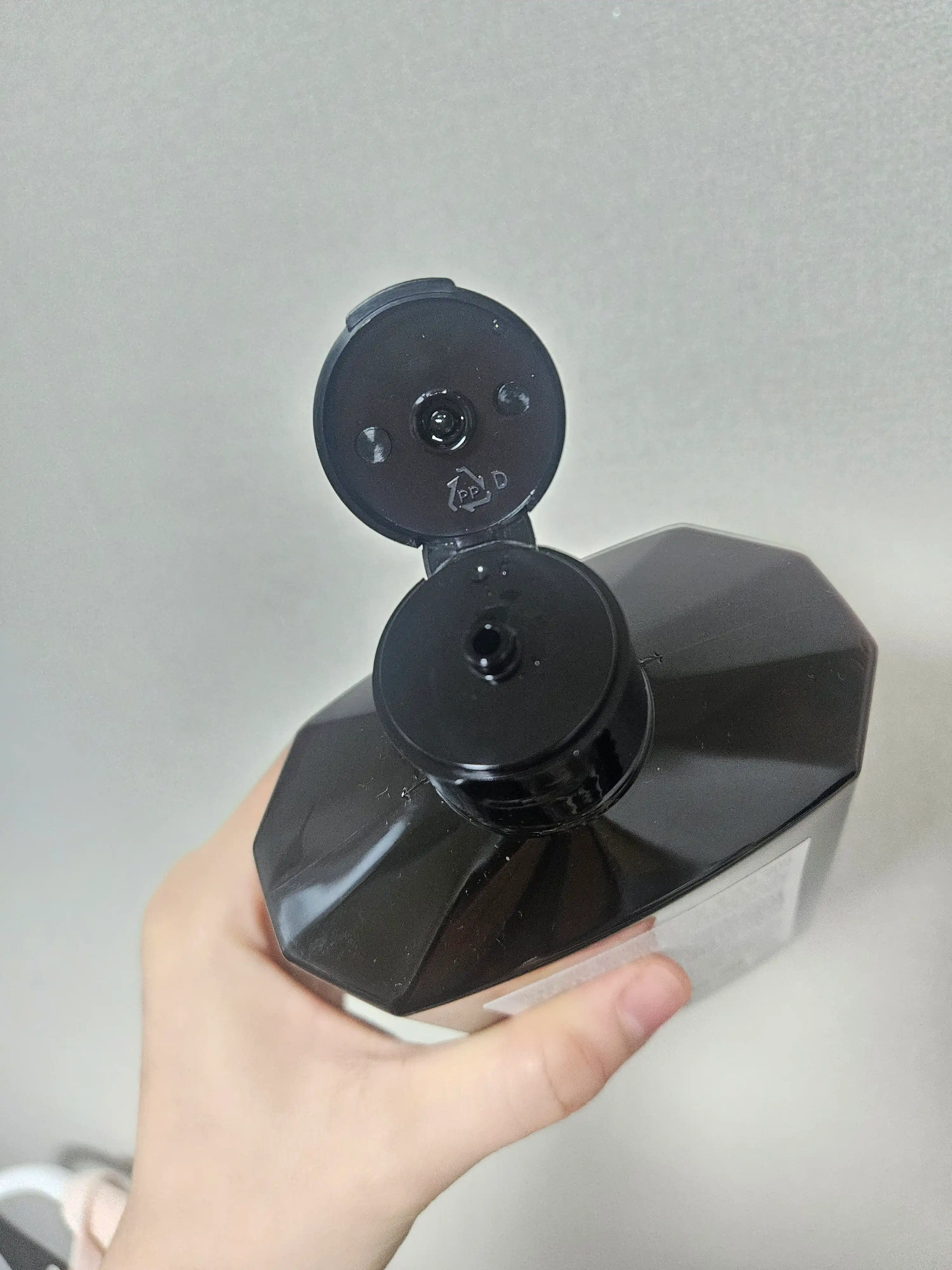 언니의파우치 리뷰 이미지 2 - [병풀 클렌징워터]