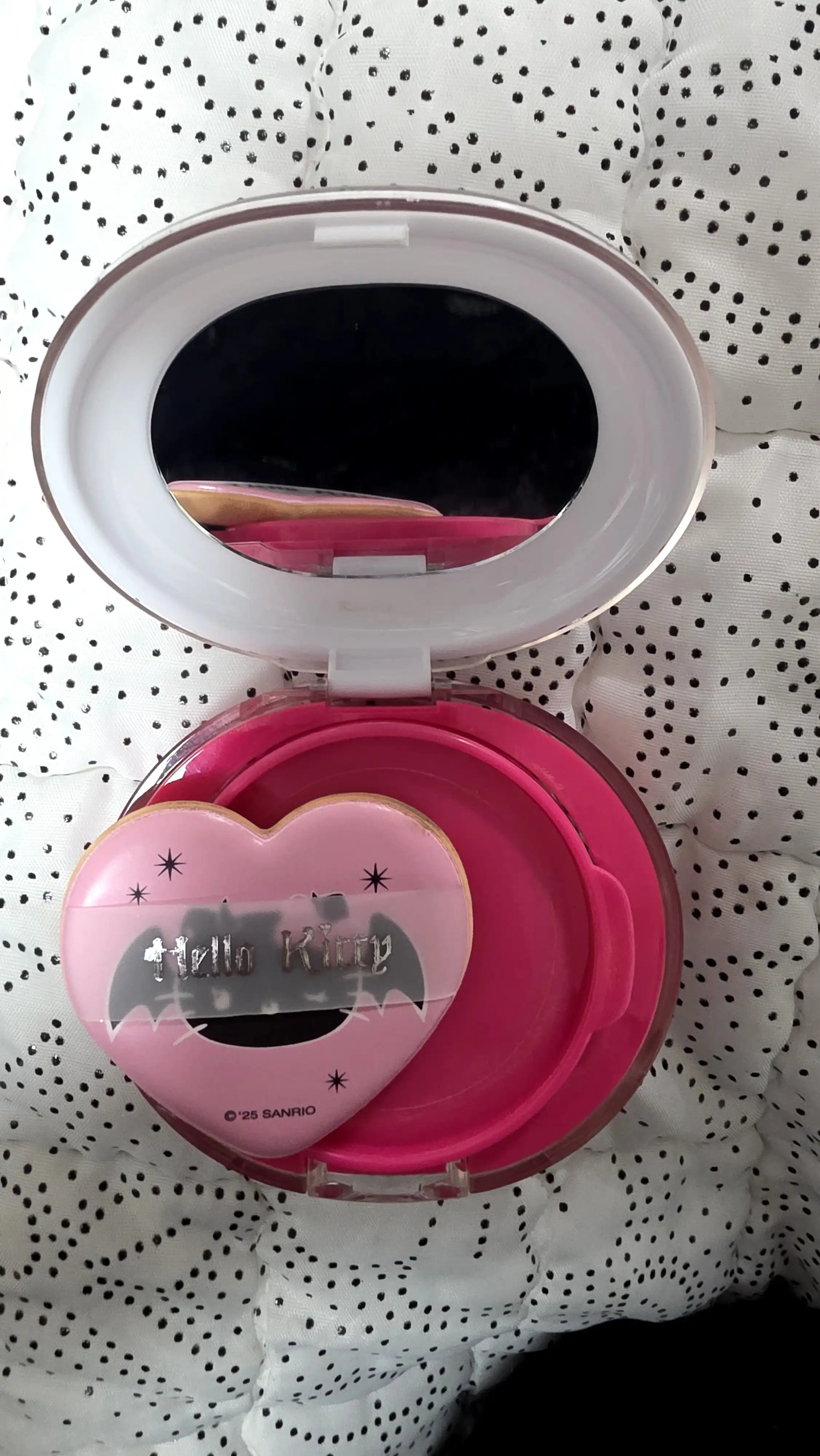 언니의파우치 리뷰 이미지 - [세라믹 스킨 퍼펙터 쿠션]