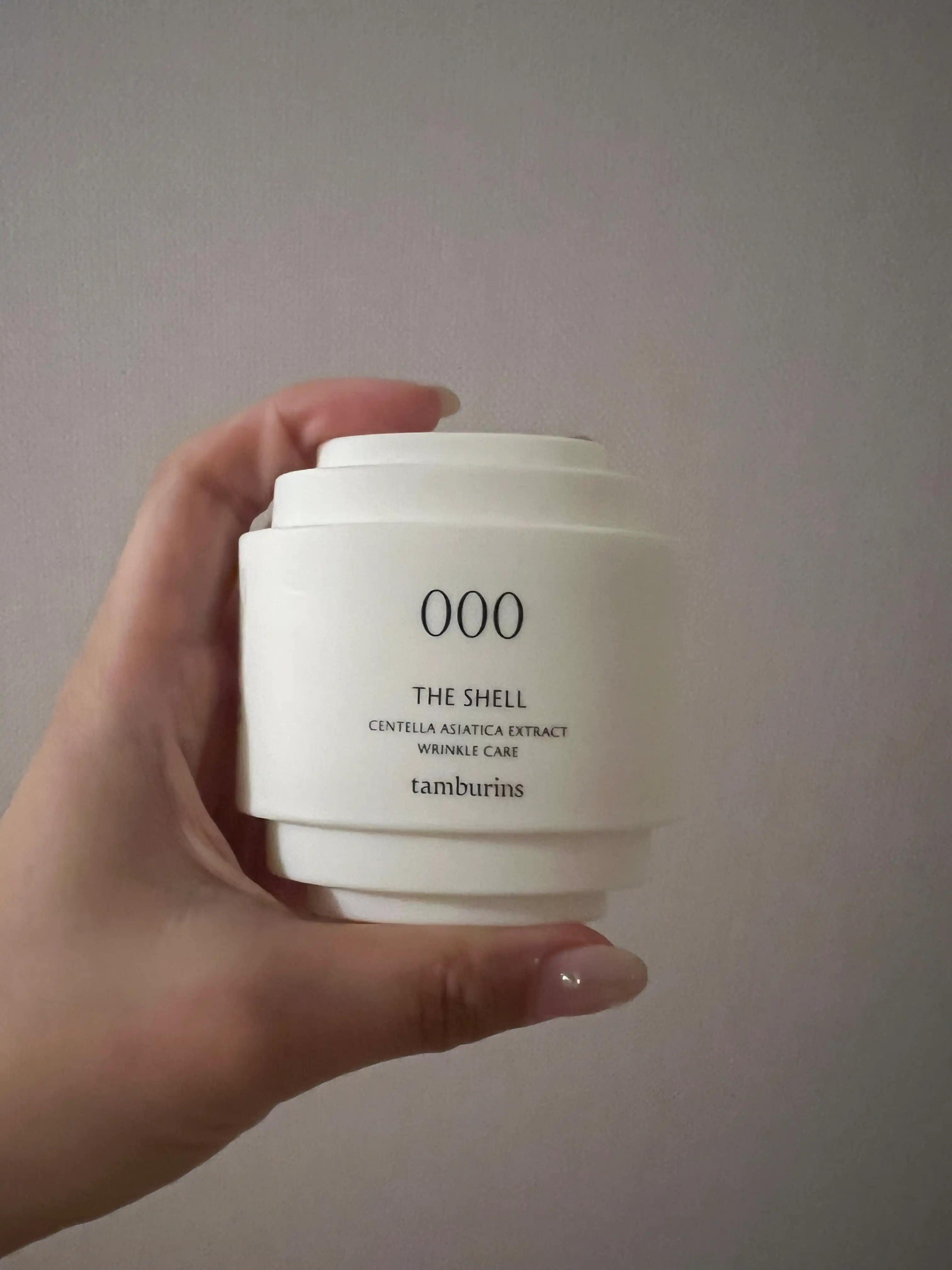 언니의파우치 리뷰 이미지 2 - [퍼퓸 핸드크림 [000]]