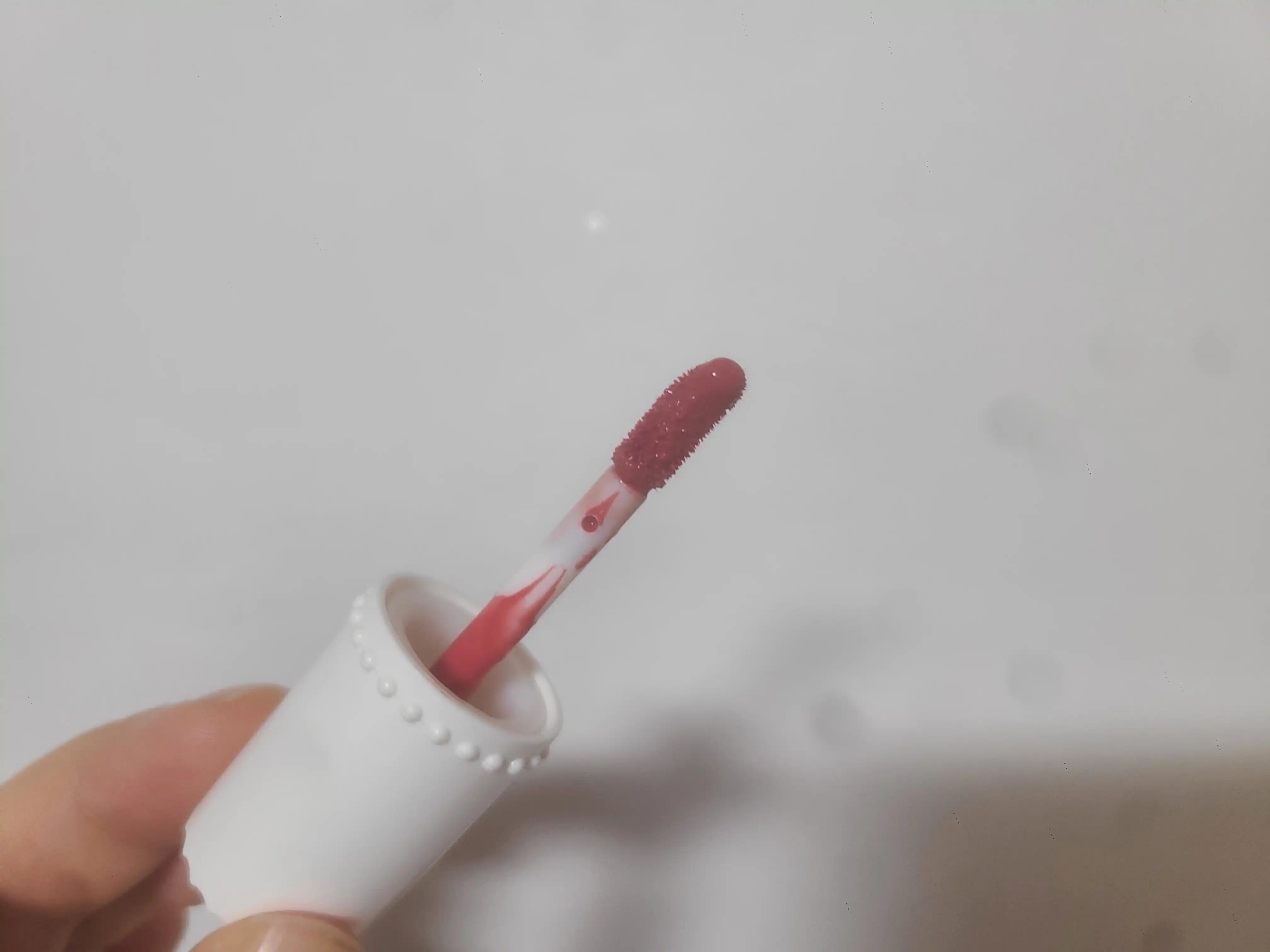 언니의파우치 리뷰 이미지 2 - [플로라 틴트]