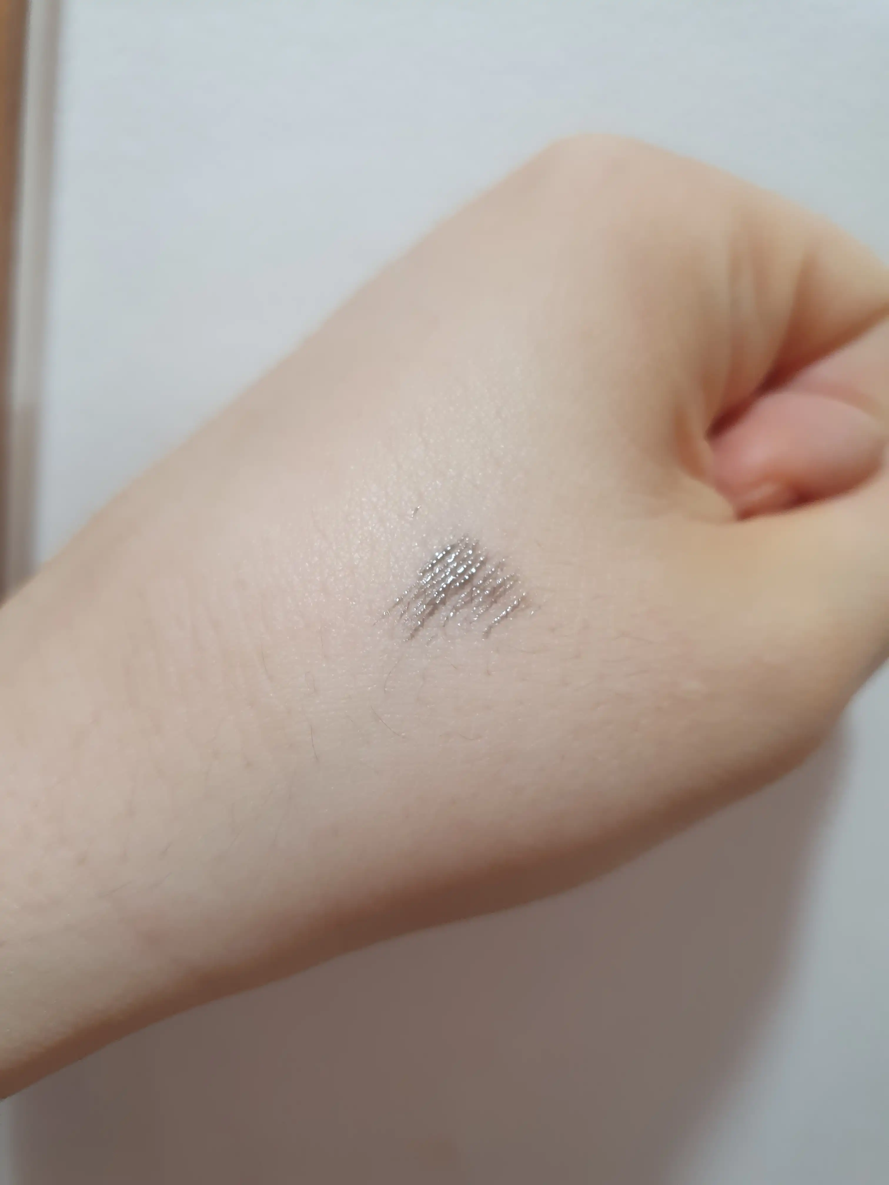 언니의파우치 리뷰 이미지 3 - [아이래쉬 틴팅 세럼]