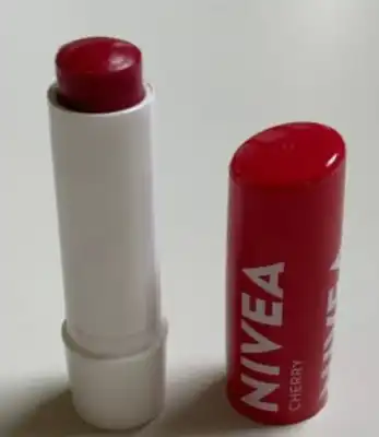 언니의파우치 리뷰 이미지 2 - [립케어 체리 샤인]