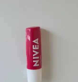 언니의파우치 리뷰 이미지 - [립케어 체리 샤인]