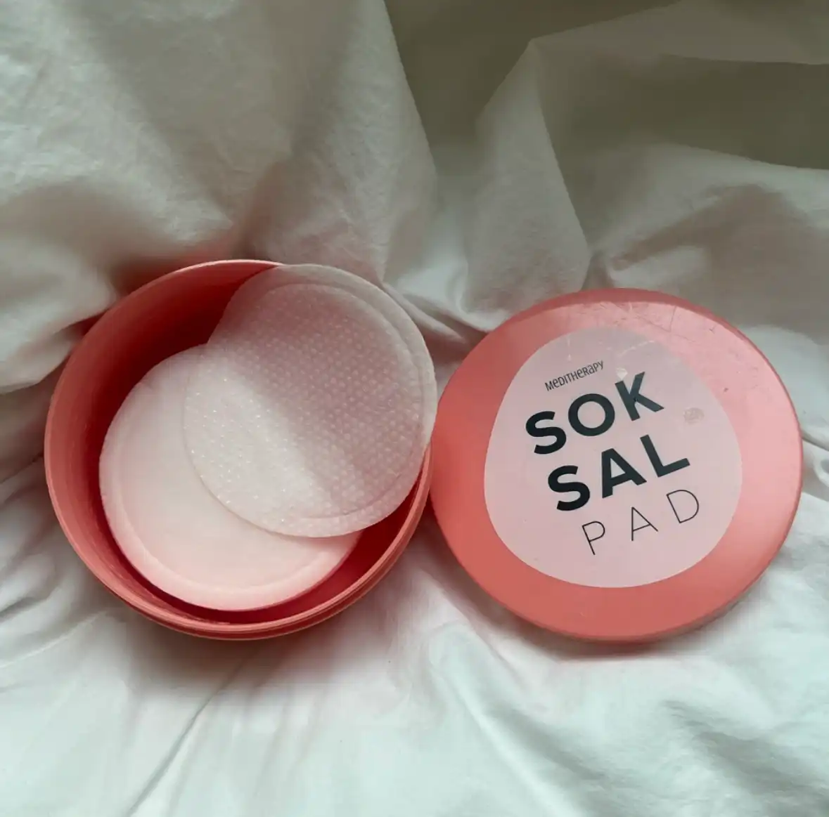 언니의파우치 리뷰 이미지 2 - [속살패드]