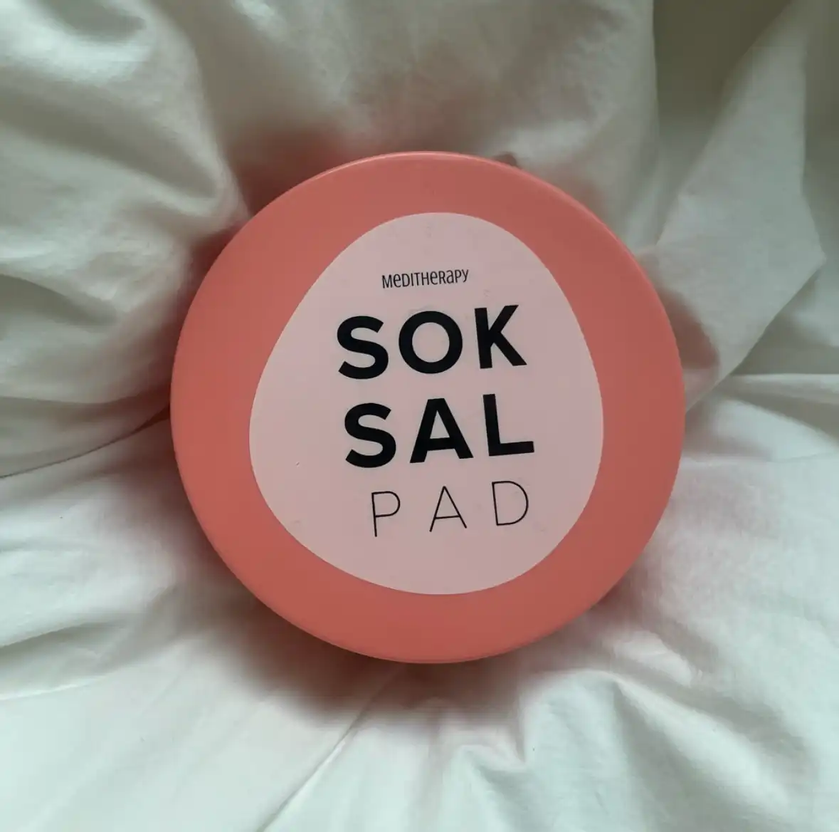 언니의파우치 리뷰 이미지 - [속살패드]