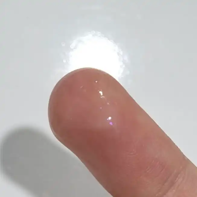 언니의파우치 리뷰 이미지 3 - [글래스팅 멜팅 팟]