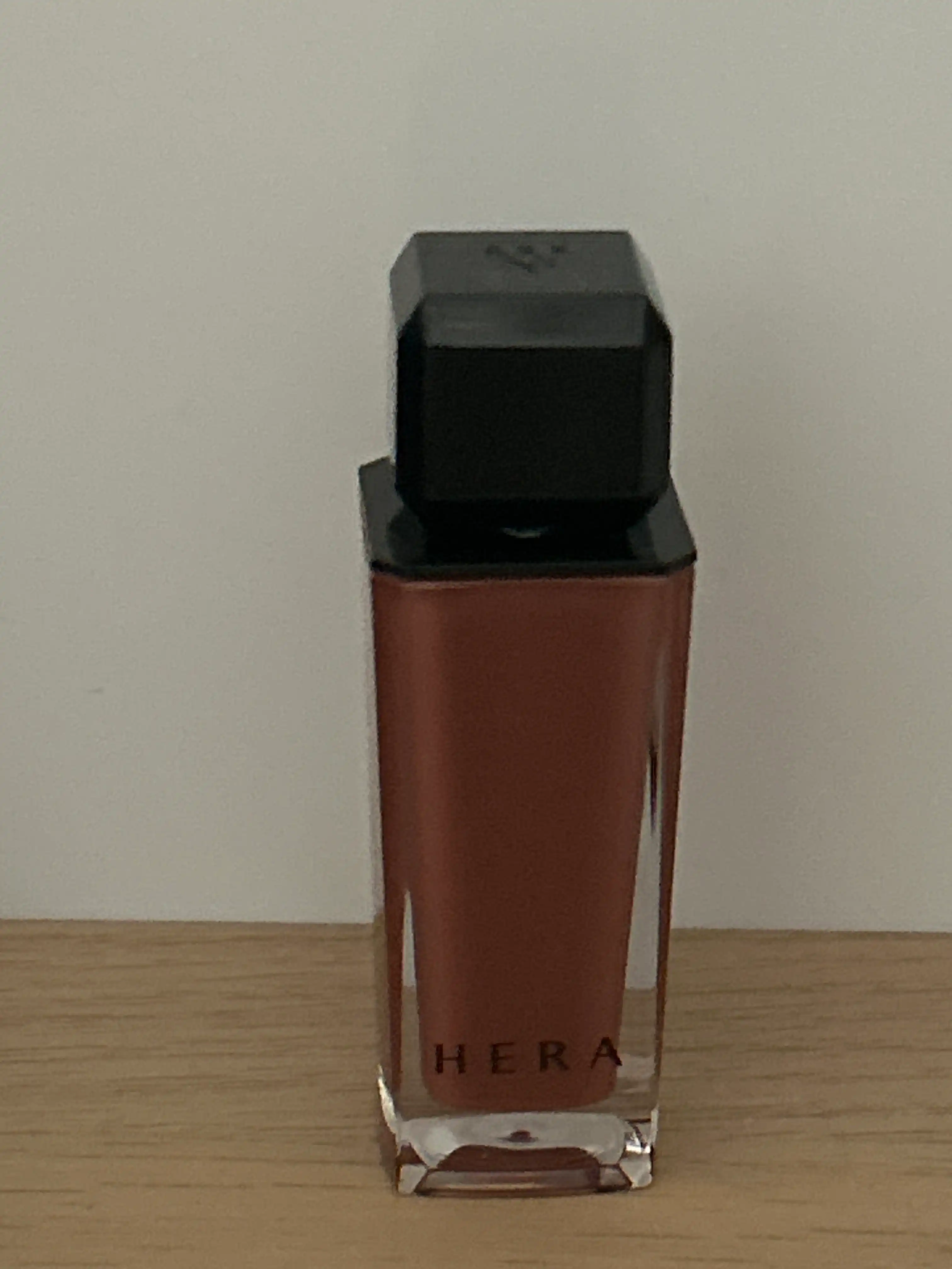 언니의파우치 리뷰 이미지 - [센슈얼 누드 글로스]