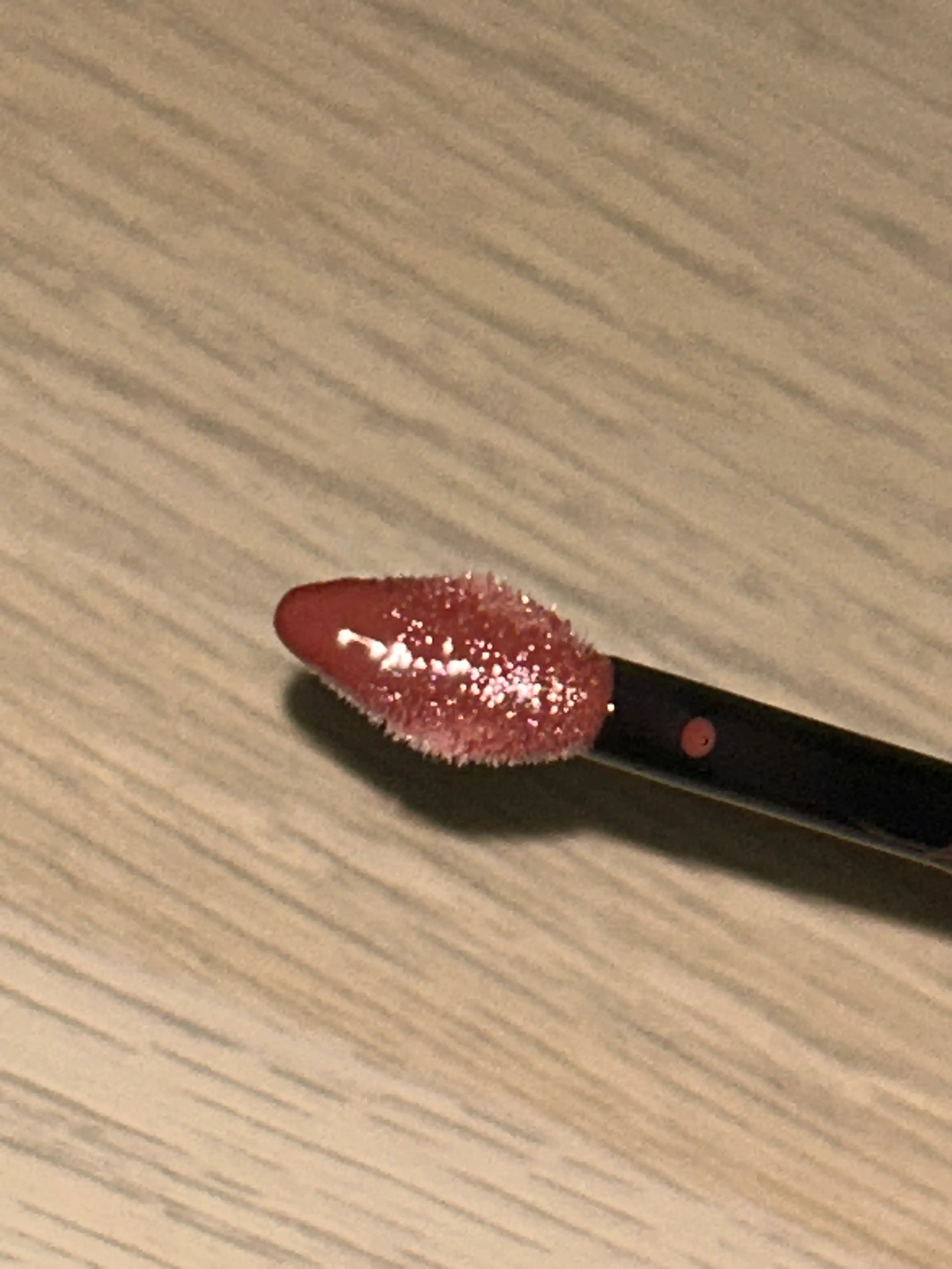 언니의파우치 리뷰 이미지 2 - [센슈얼 누드 글로스]