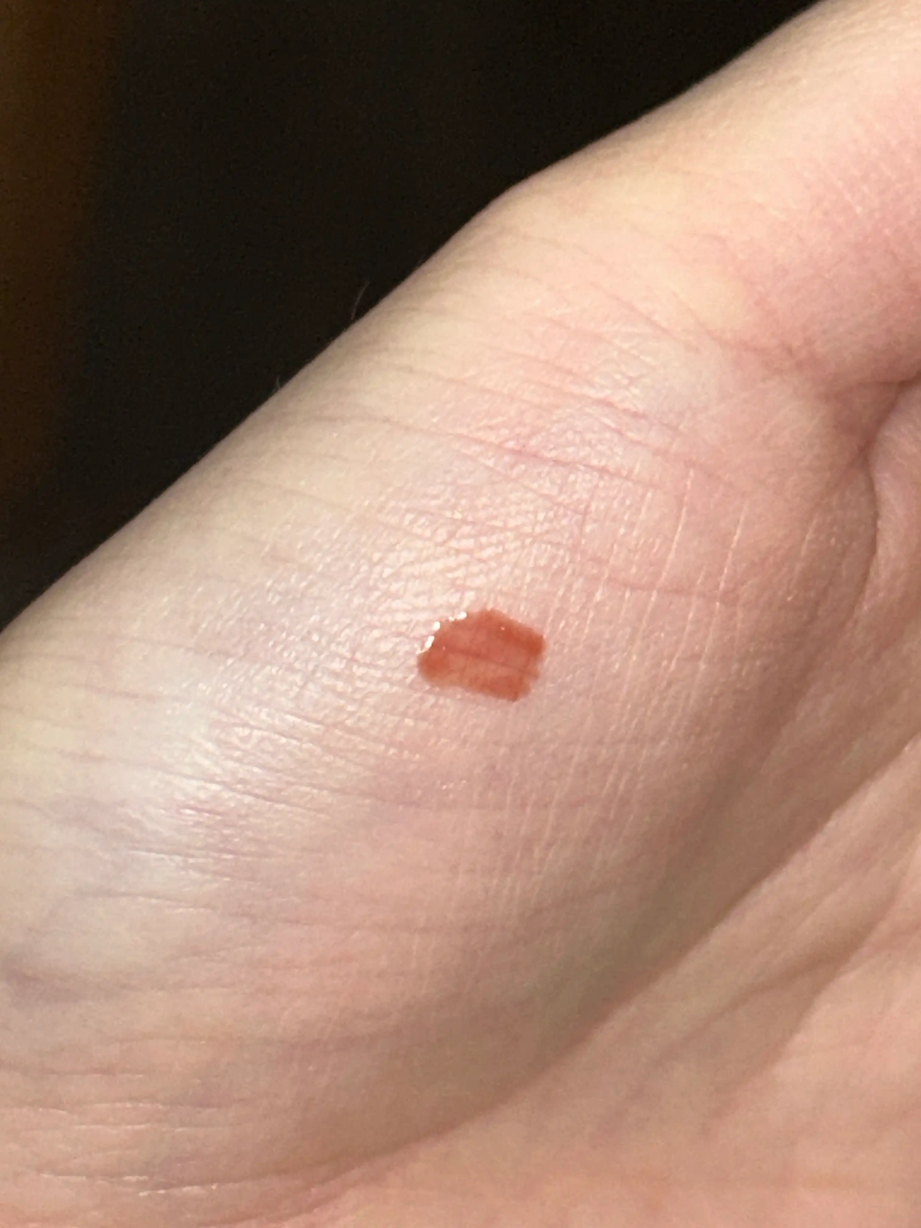 언니의파우치 리뷰 이미지 3 - [센슈얼 누드 글로스]