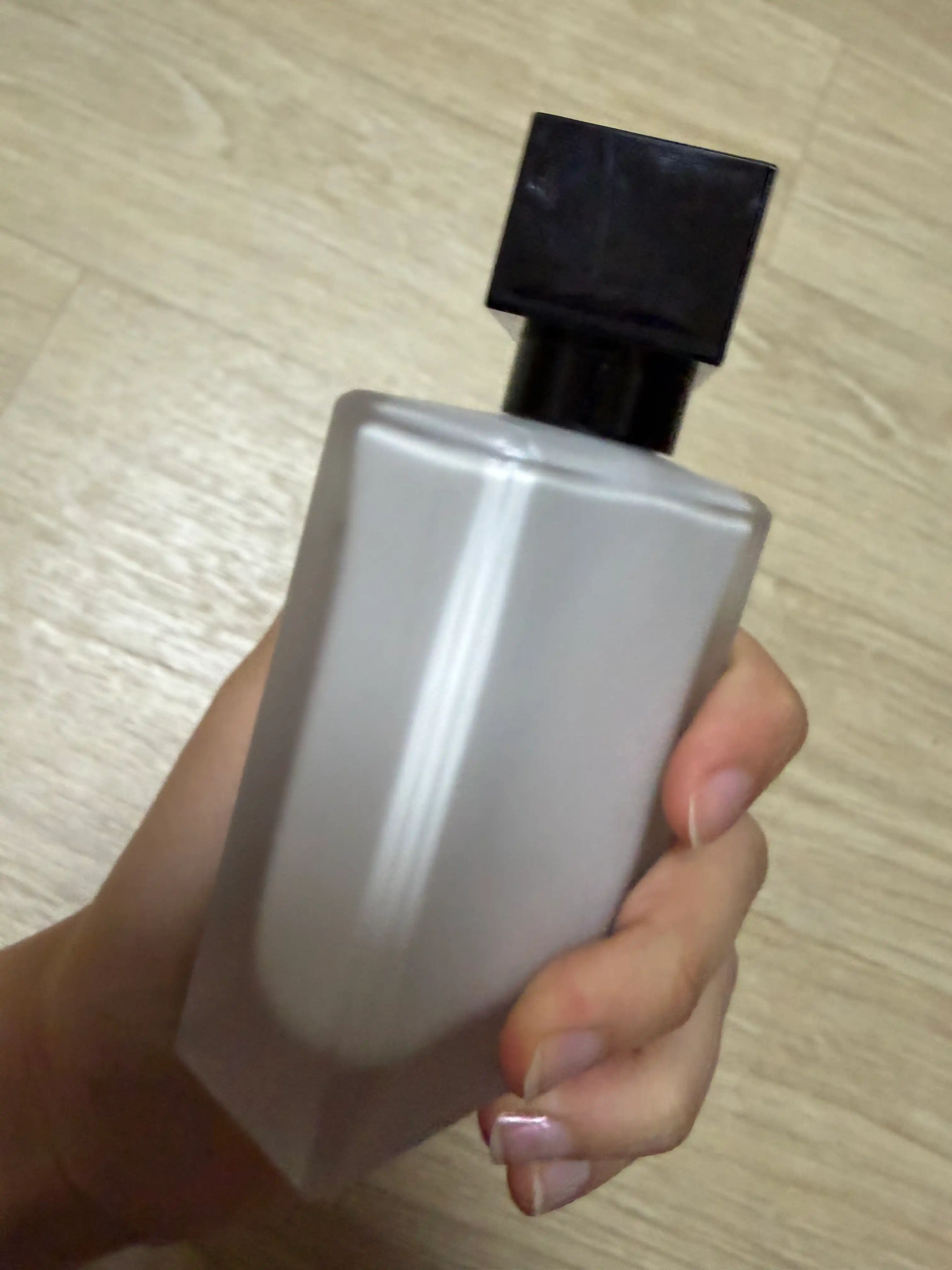 언니의파우치 리뷰 이미지 2 - [퓨어 머스크 포 허 EDP]