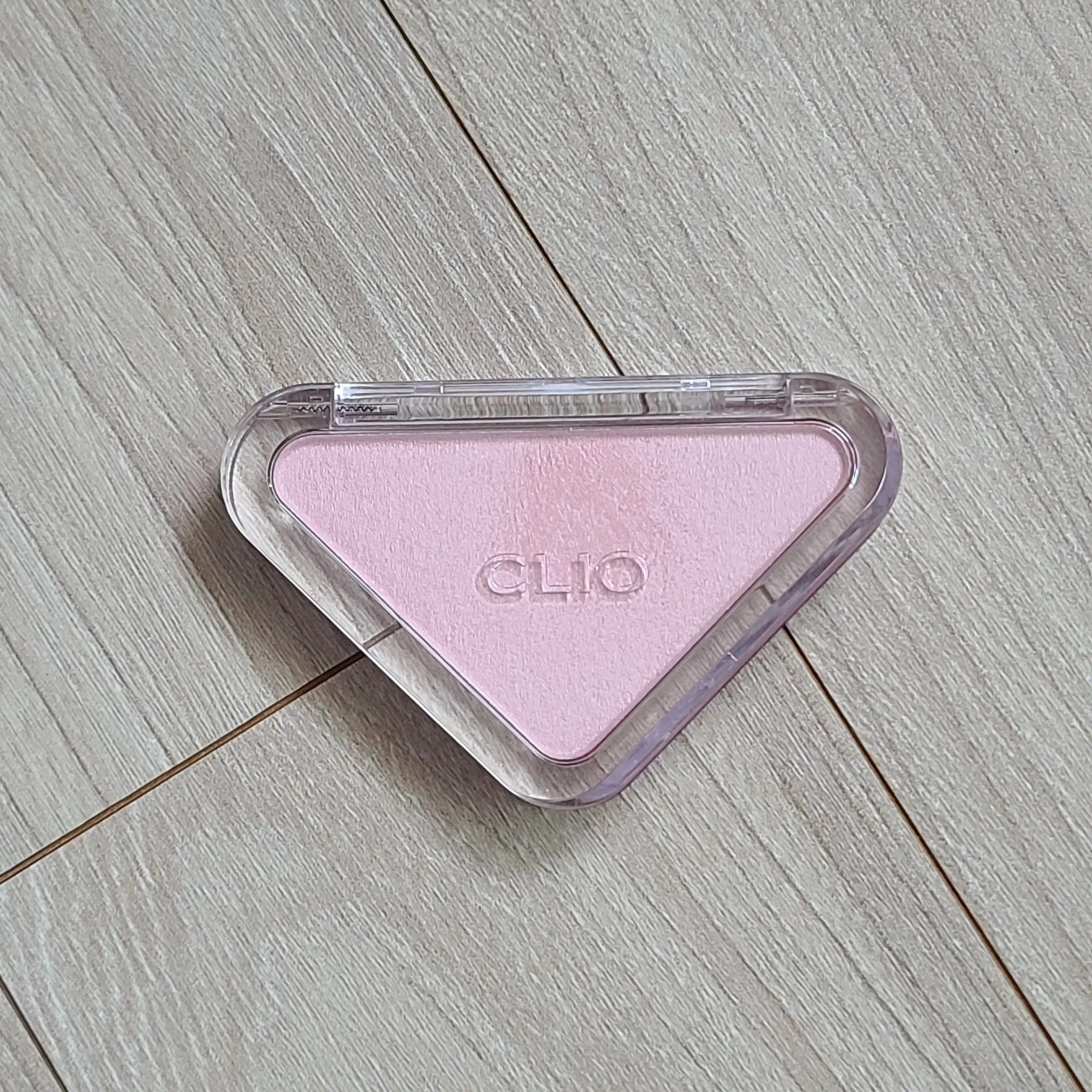 언니의파우치 리뷰 이미지 - [에센셜 블러쉬 탭]