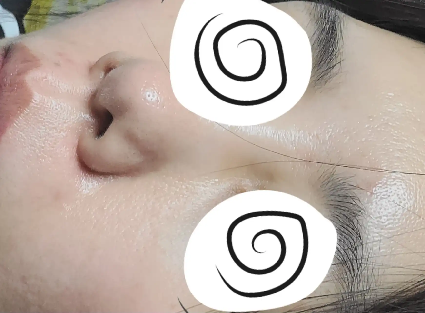 언니의파우치 리뷰 이미지 4 - [바이오 콜라겐 리얼 딥 마스크]