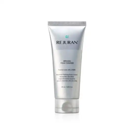 리파이닝 폼 클렌저