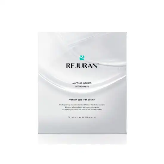 앰플 인퓨즈드 리프팅 마스크