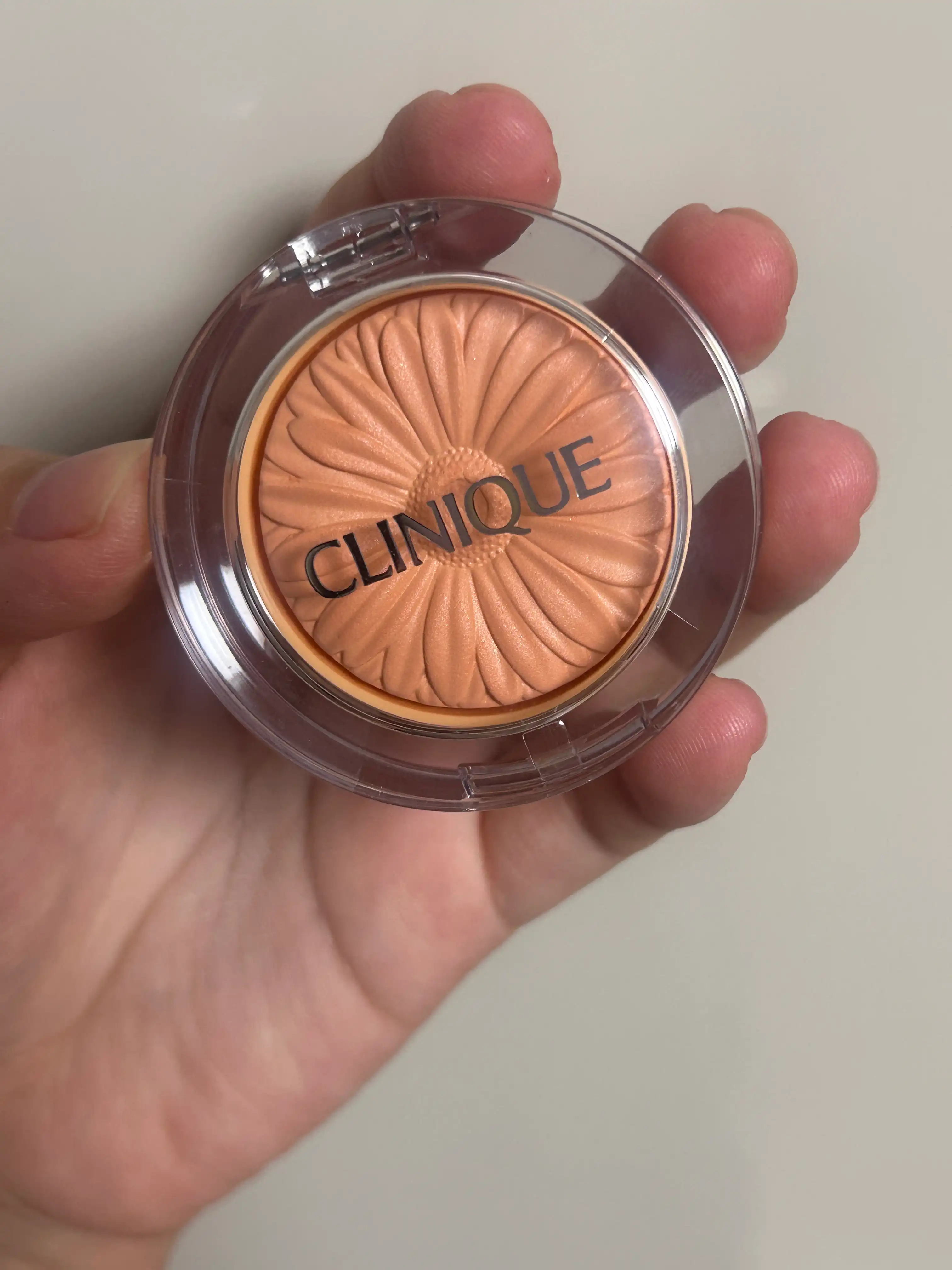 언니의파우치 리뷰 이미지 - [치크 팝 ]