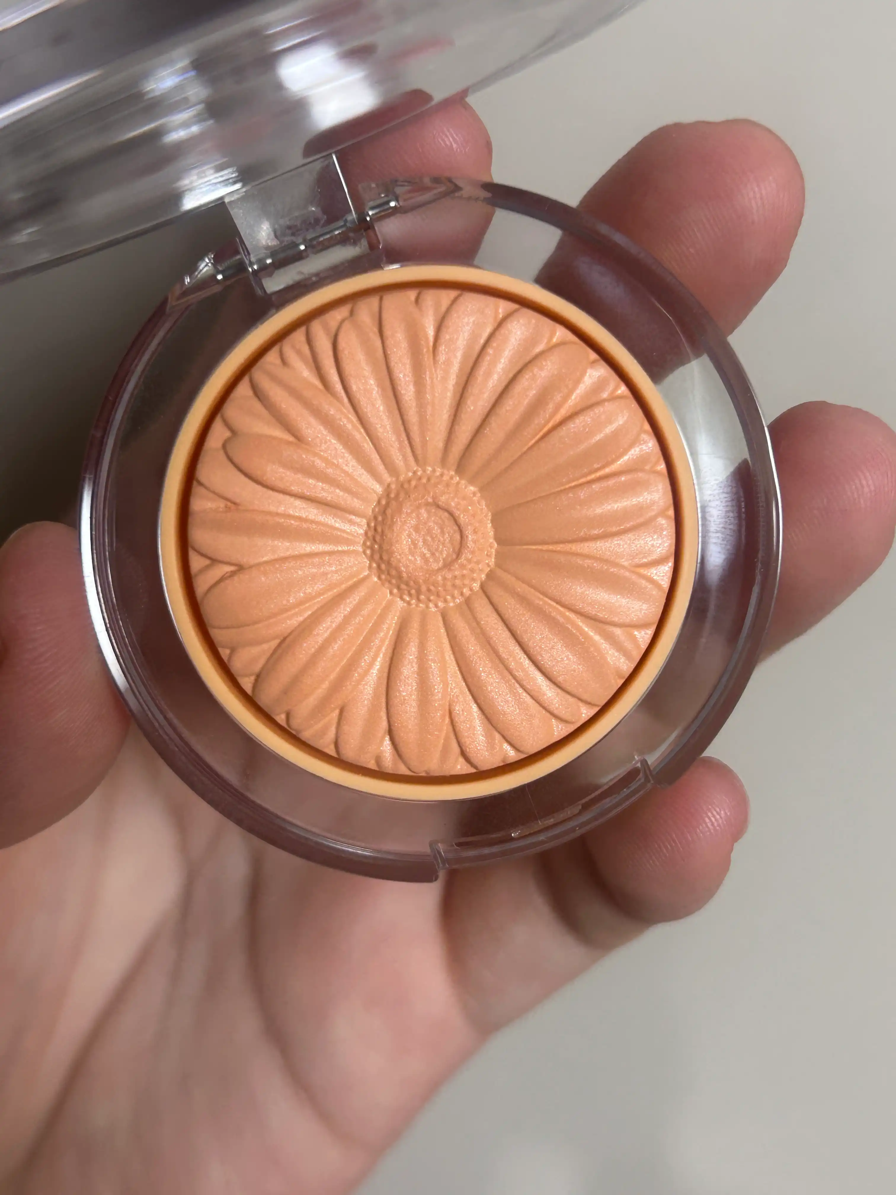 언니의파우치 리뷰 이미지 2 - [치크 팝 ]