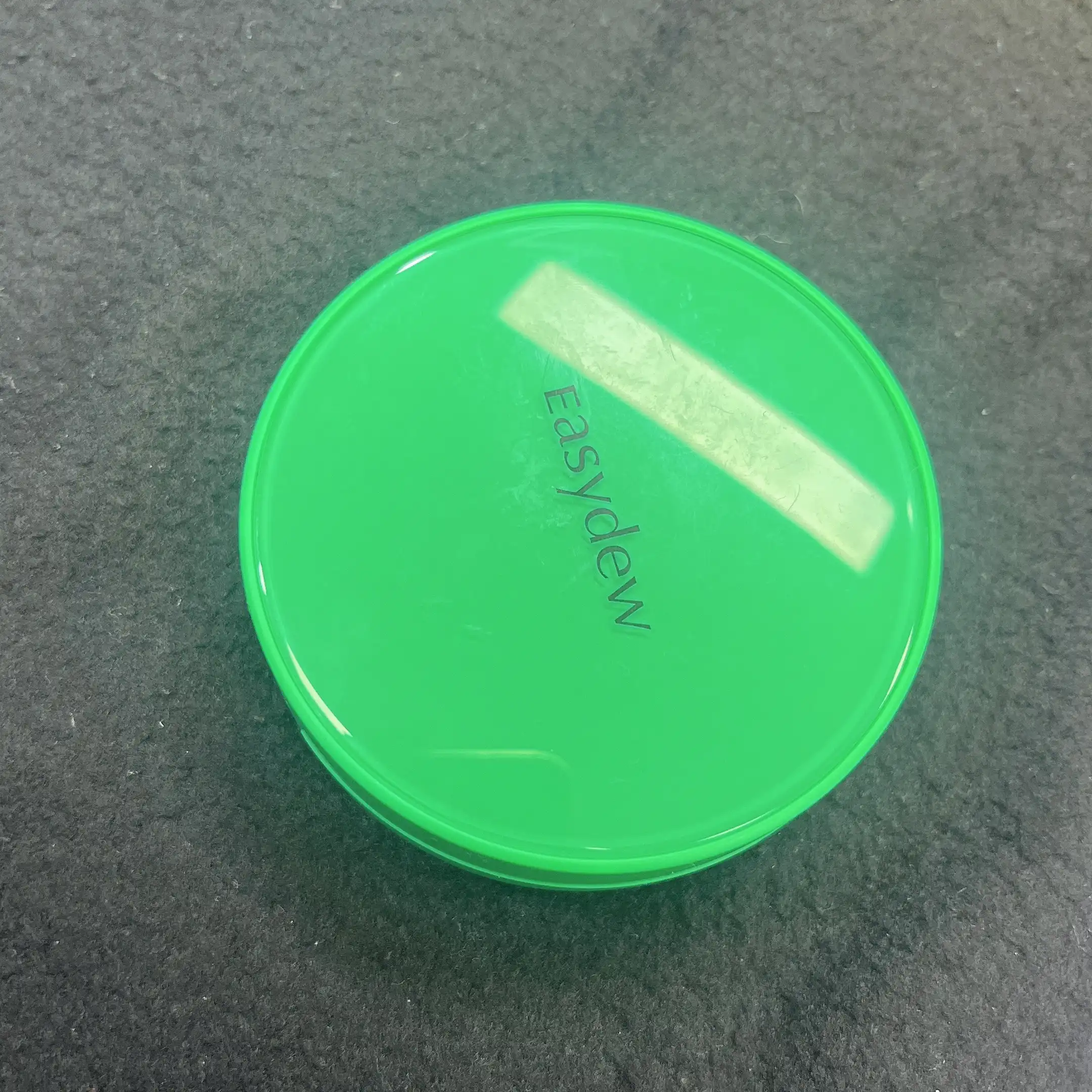 언니의파우치 리뷰 이미지 - [멜라 비 토닝 매트 커버 팩트]