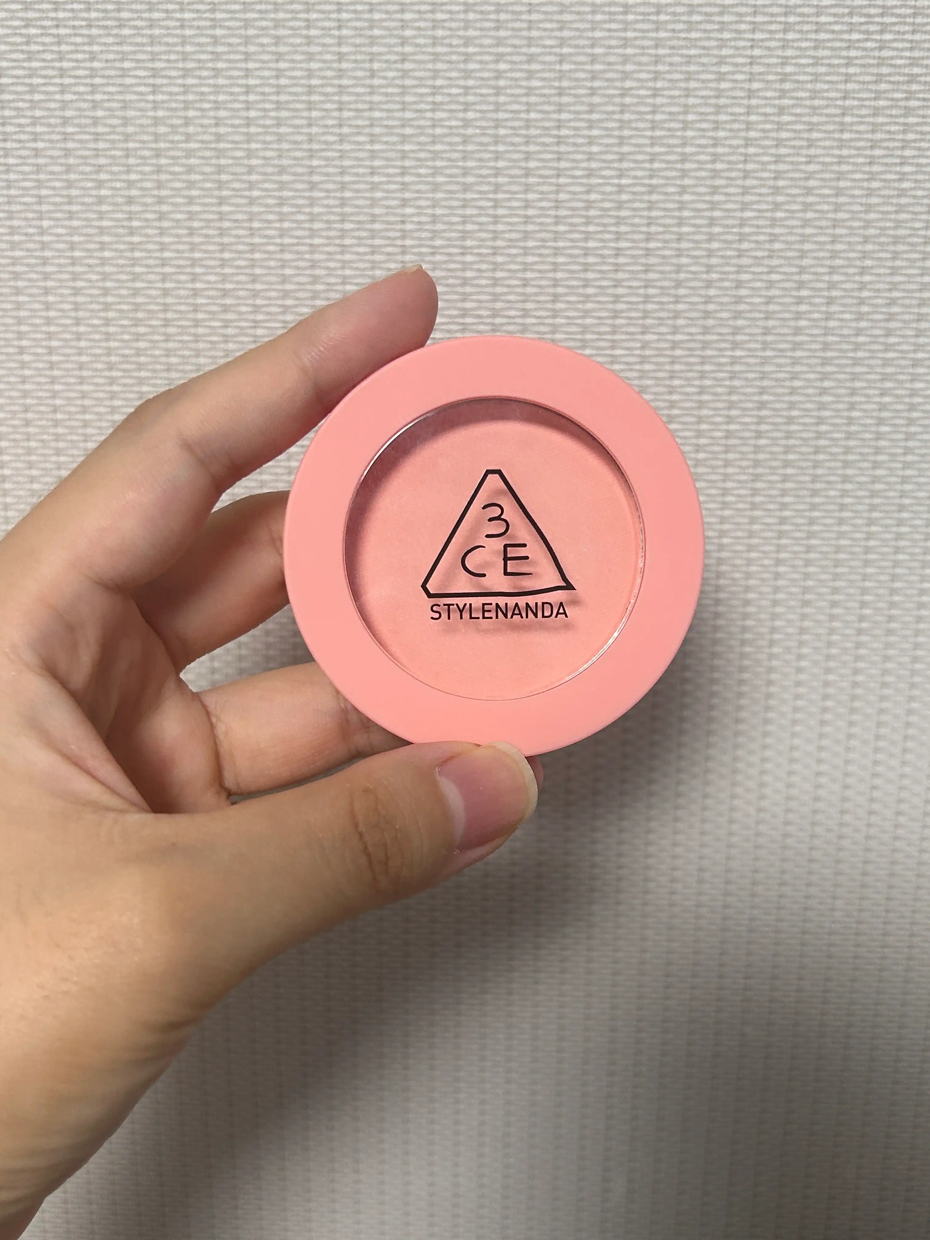 언니의파우치 리뷰 이미지 - [무드 레시피 페이스 블러쉬]