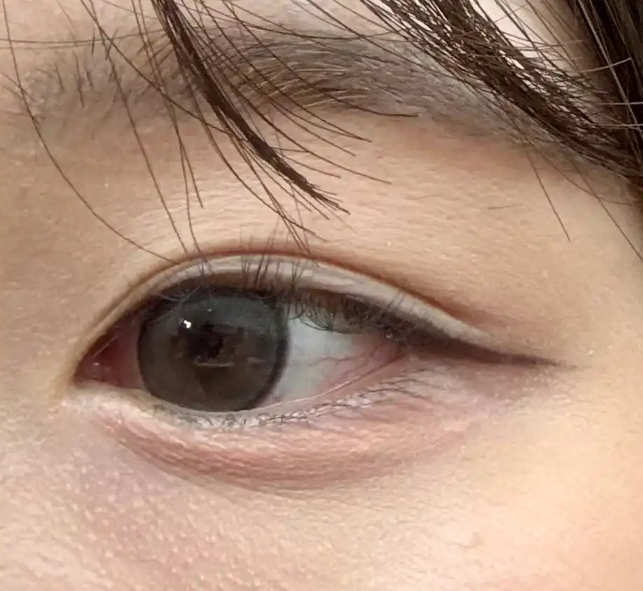 언니의파우치 리뷰 이미지 - [히로인메이크 시크릿 음영 아이라이너]