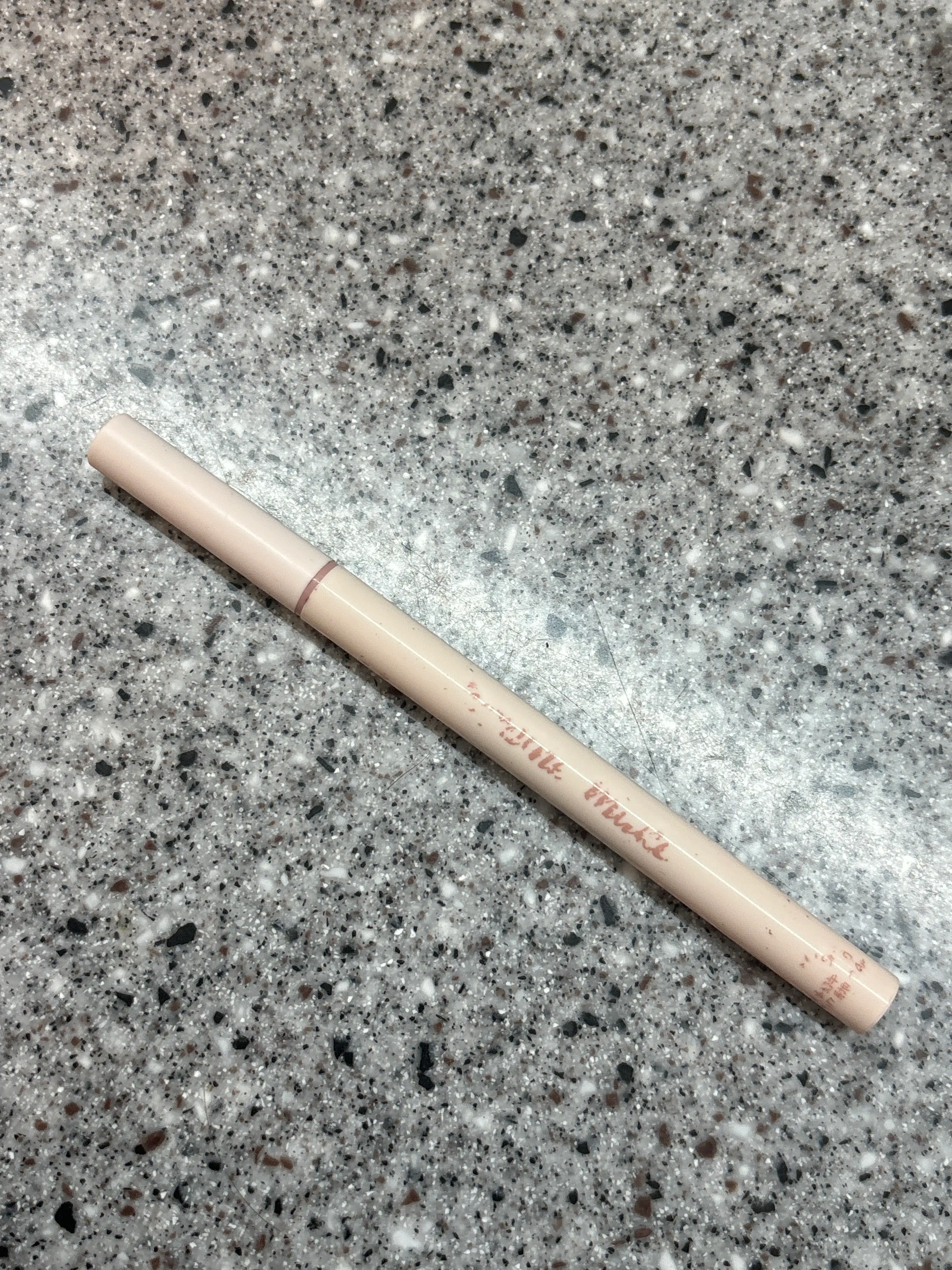 언니의파우치 리뷰 이미지 2 - [히로인메이크 시크릿 음영 아이라이너]