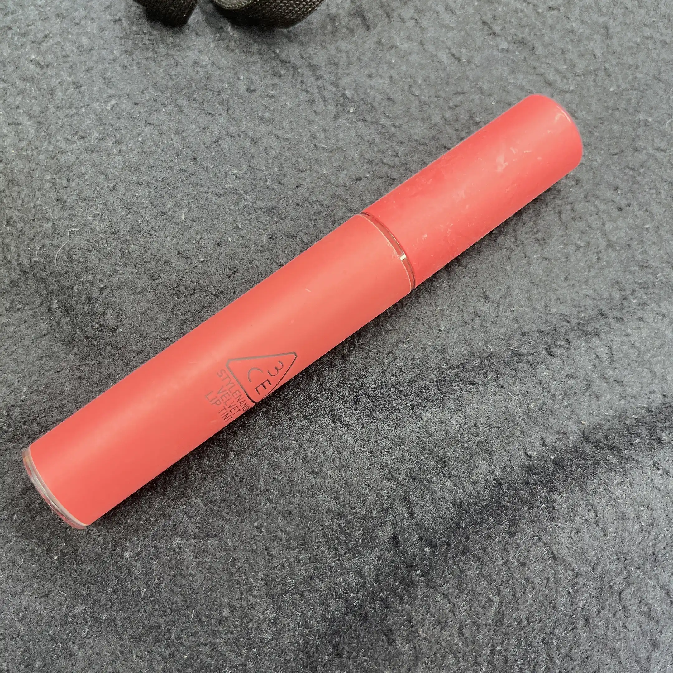 언니의파우치 리뷰 이미지 - [벨벳 립 틴트 플러쉬]