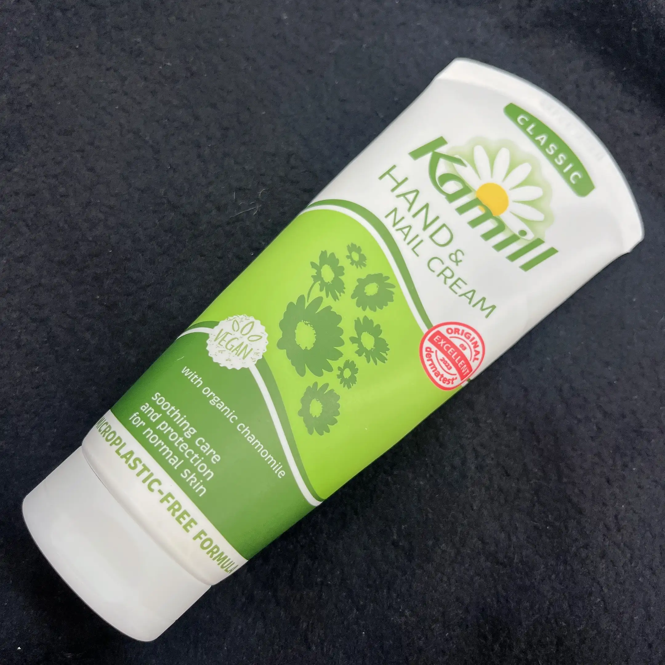 언니의파우치 리뷰 이미지 2 - [핸드 앤 네일 크림 클래식]