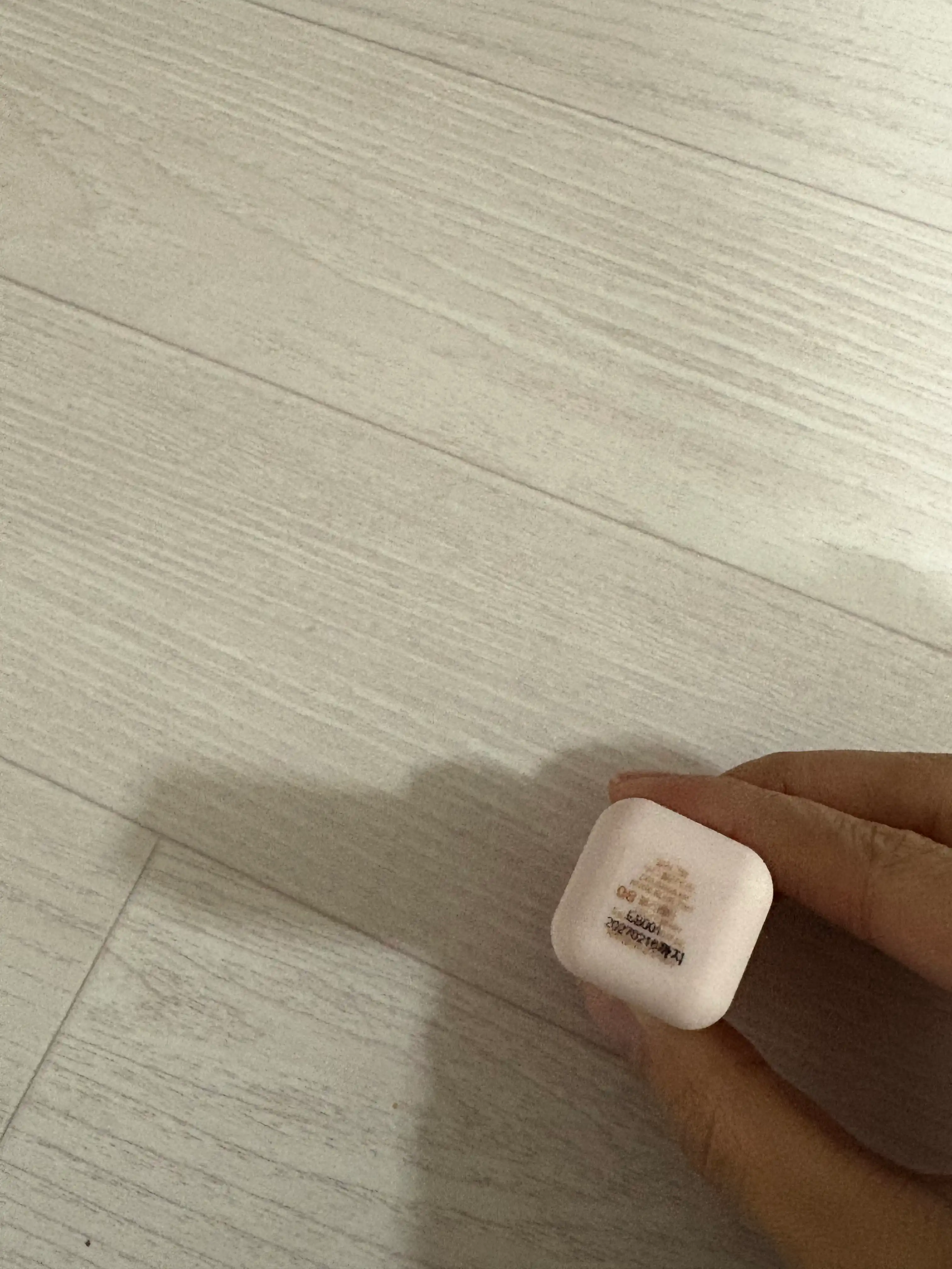 언니의파우치 리뷰 이미지 2 - [누디 블러 틴트]