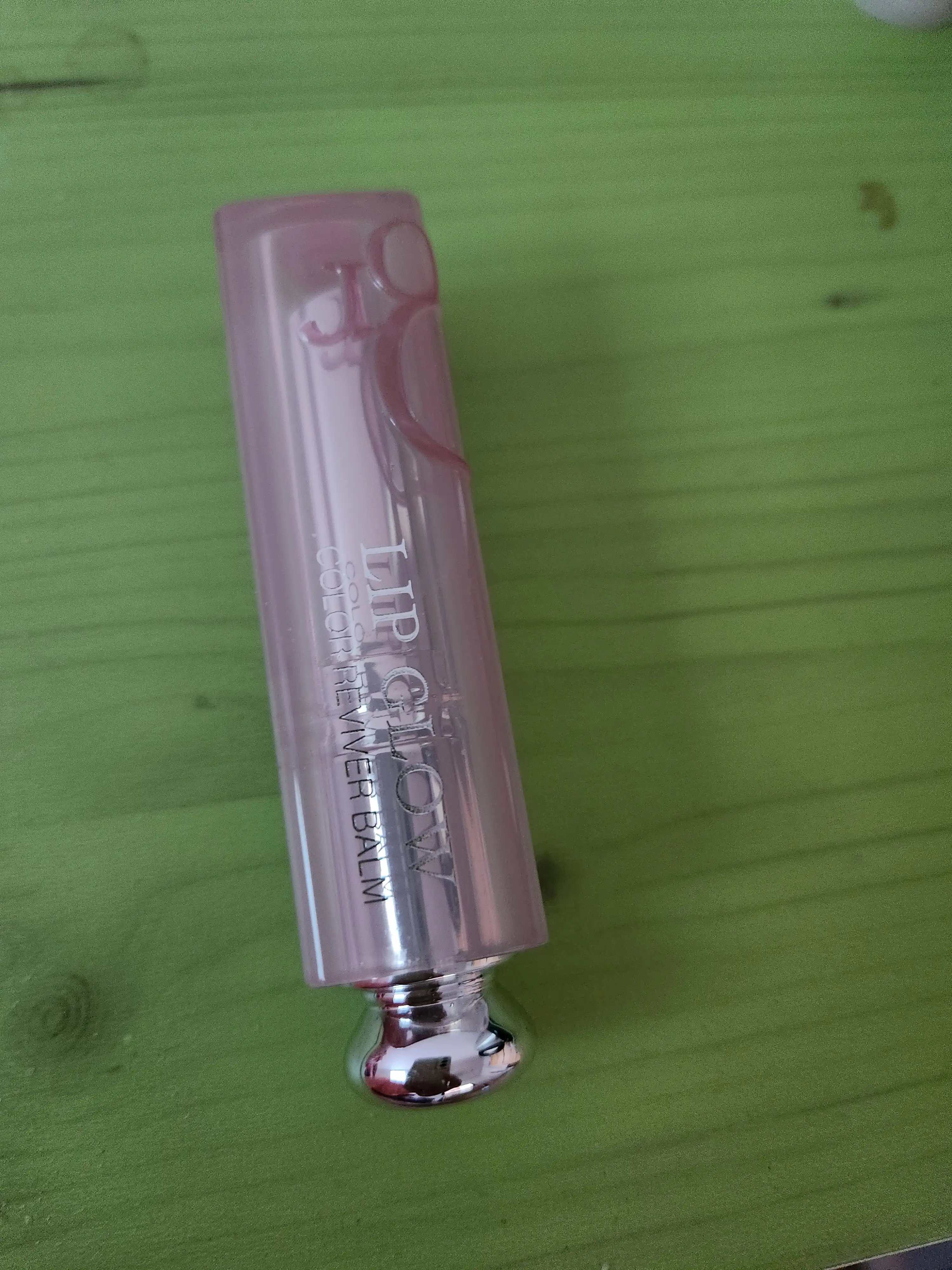 언니의파우치 리뷰 이미지 - [어딕트 립 글로우]