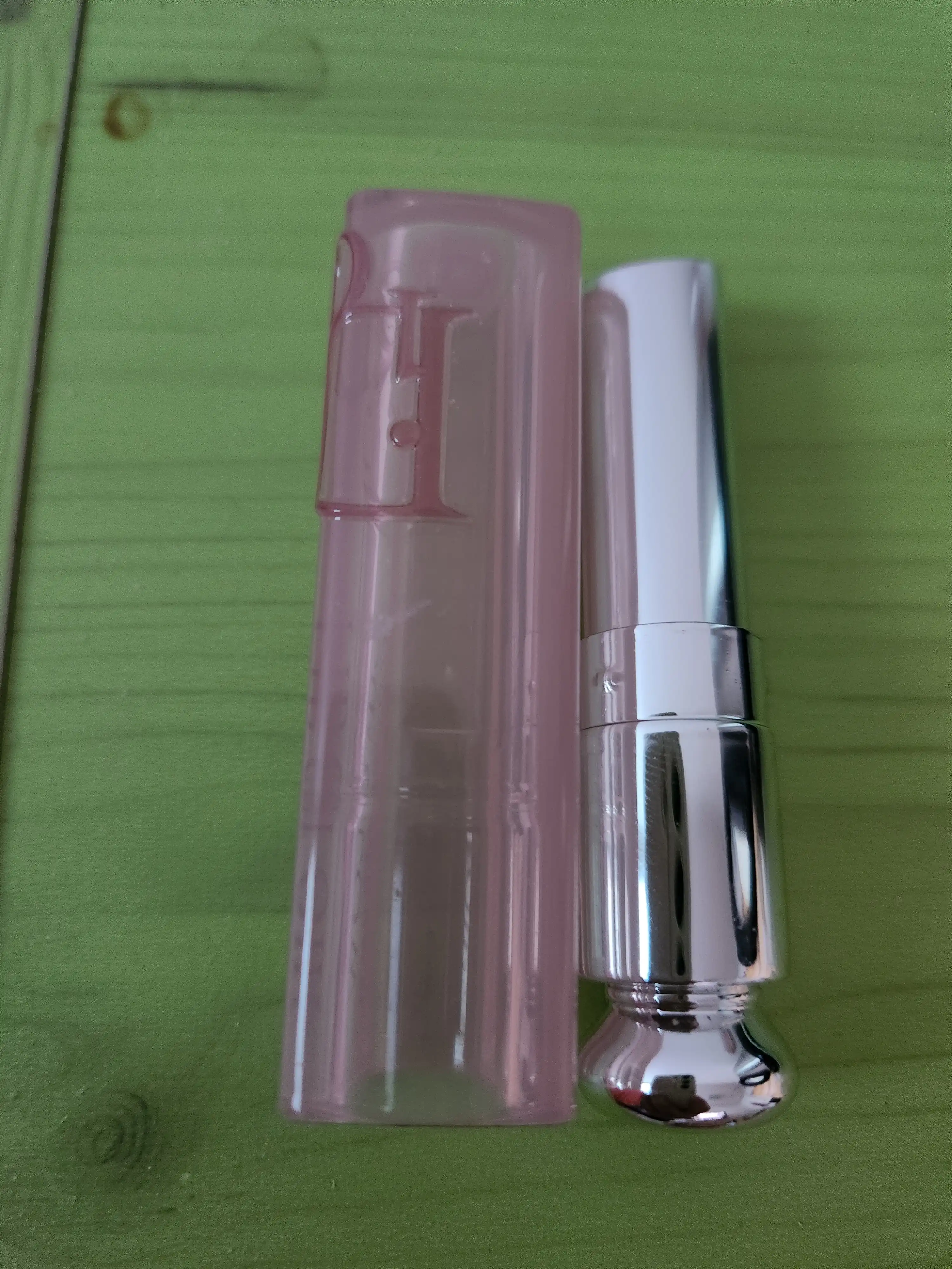 언니의파우치 리뷰 이미지 2 - [어딕트 립 글로우]