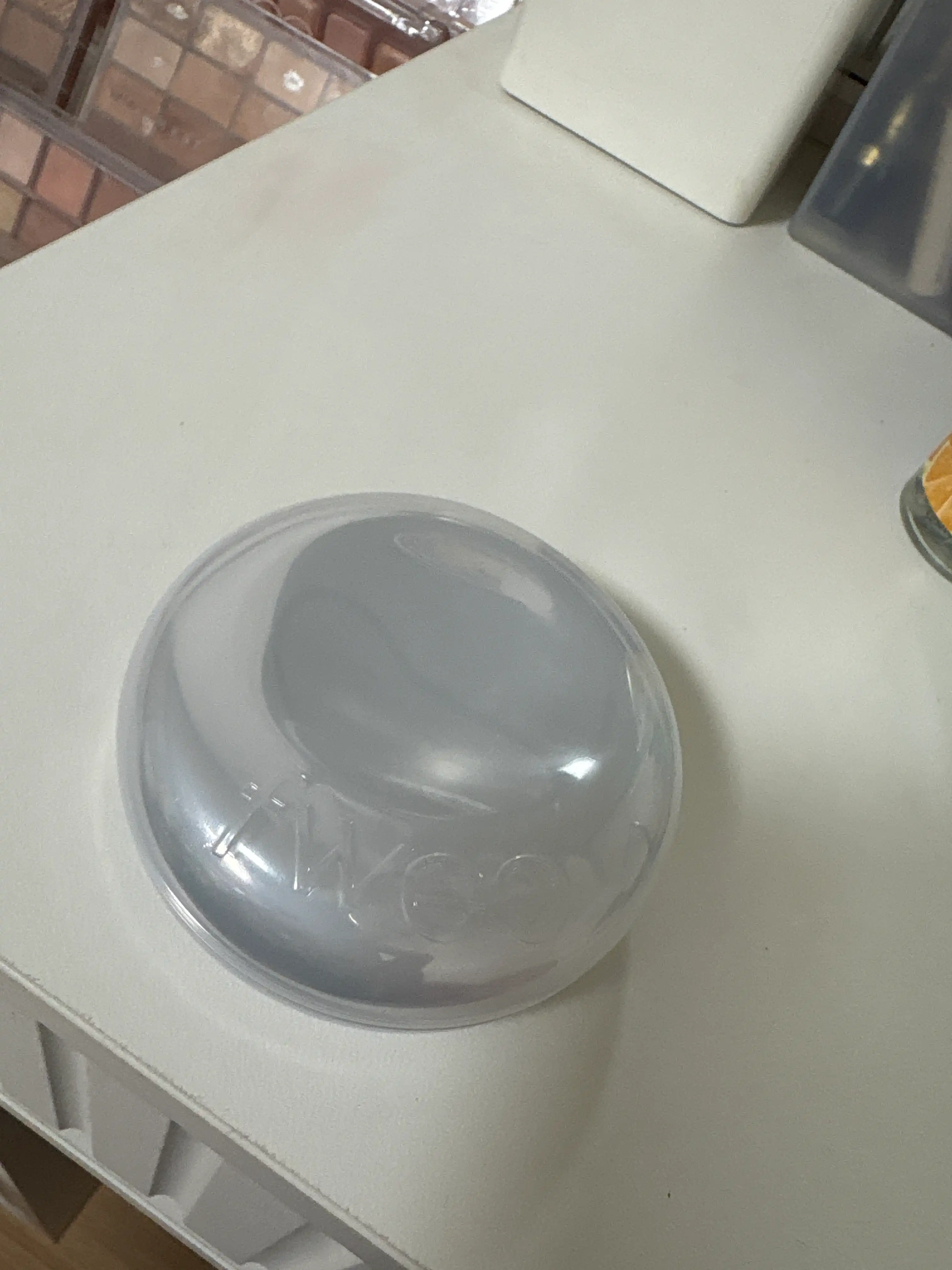 쿠션 글래스 오리지널