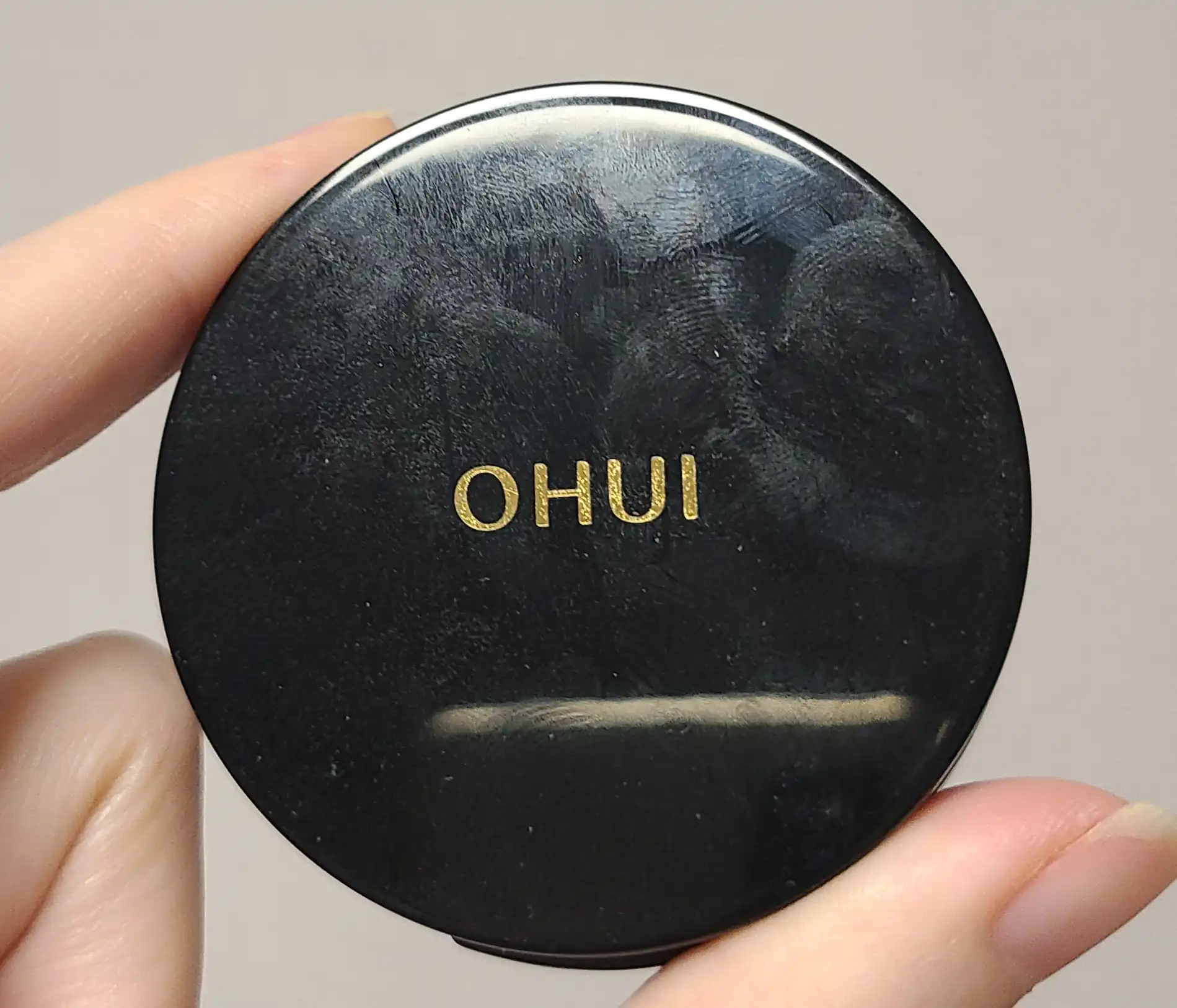 언니의파우치 리뷰 이미지 - [얼티밋 커버 데니어 쿠션 미니]