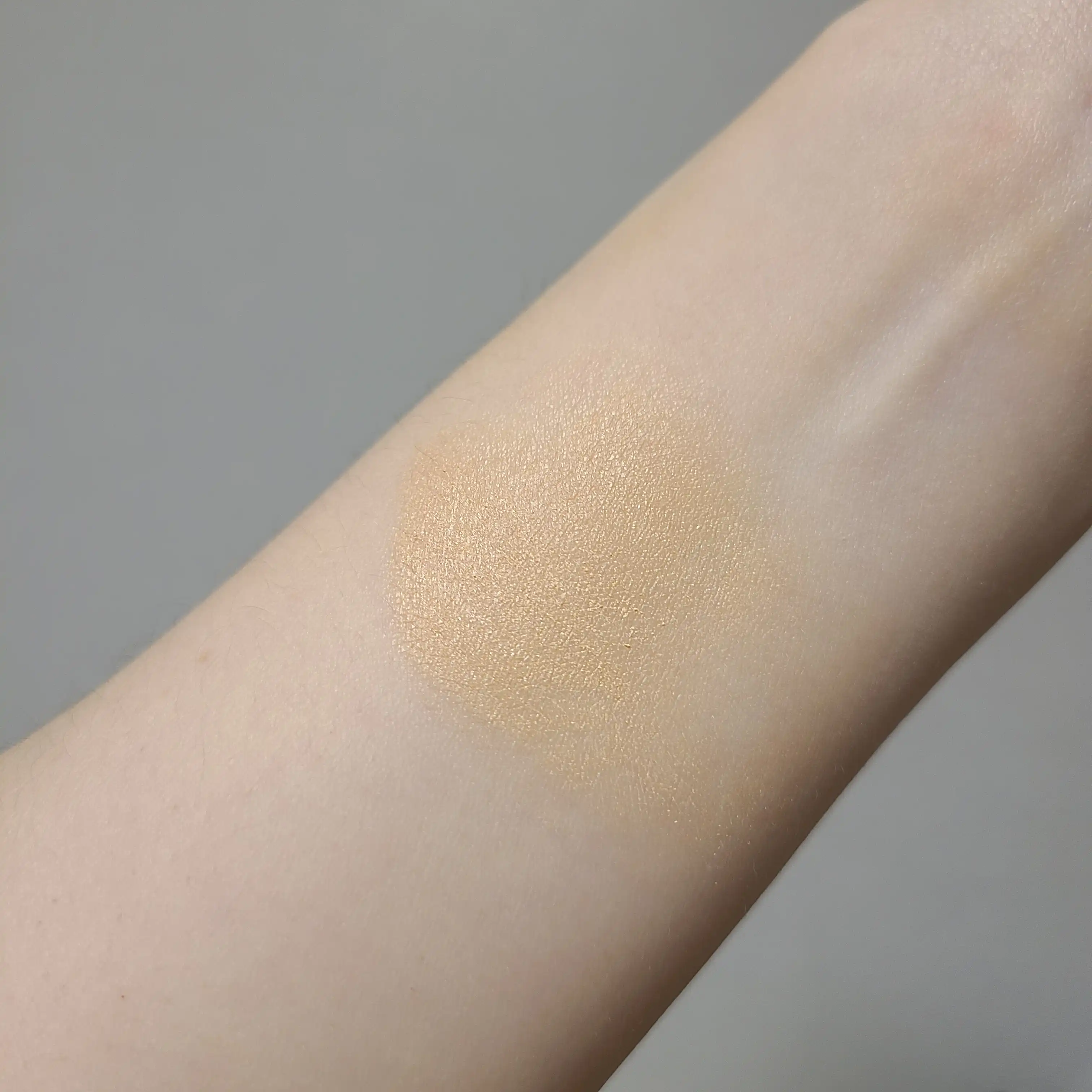 언니의파우치 리뷰 이미지 2 - [얼티밋 커버 데니어 쿠션 미니]