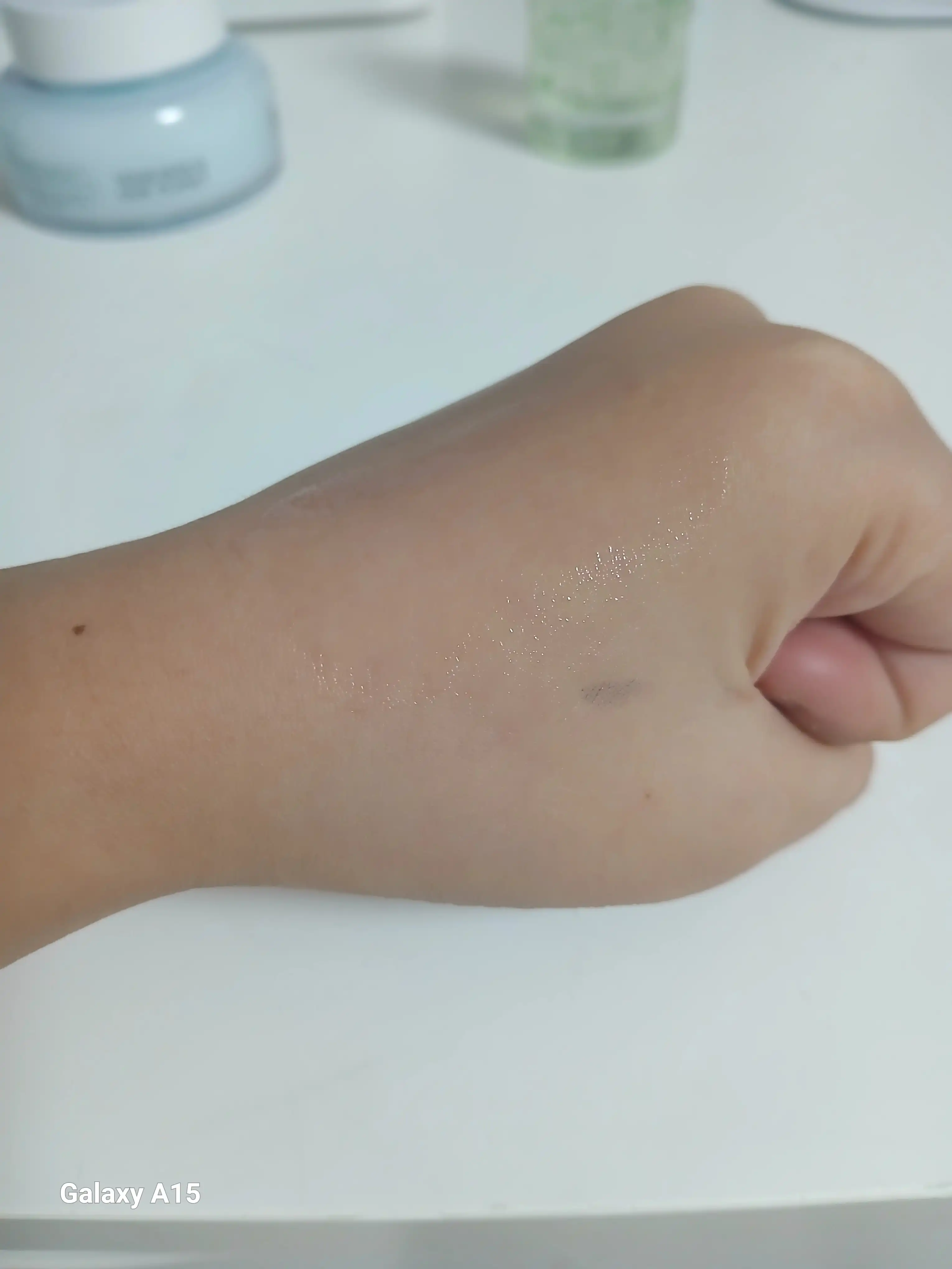 언니의파우치 리뷰 이미지 - [다이브인 저분자 히알루론산 수딩 크림]