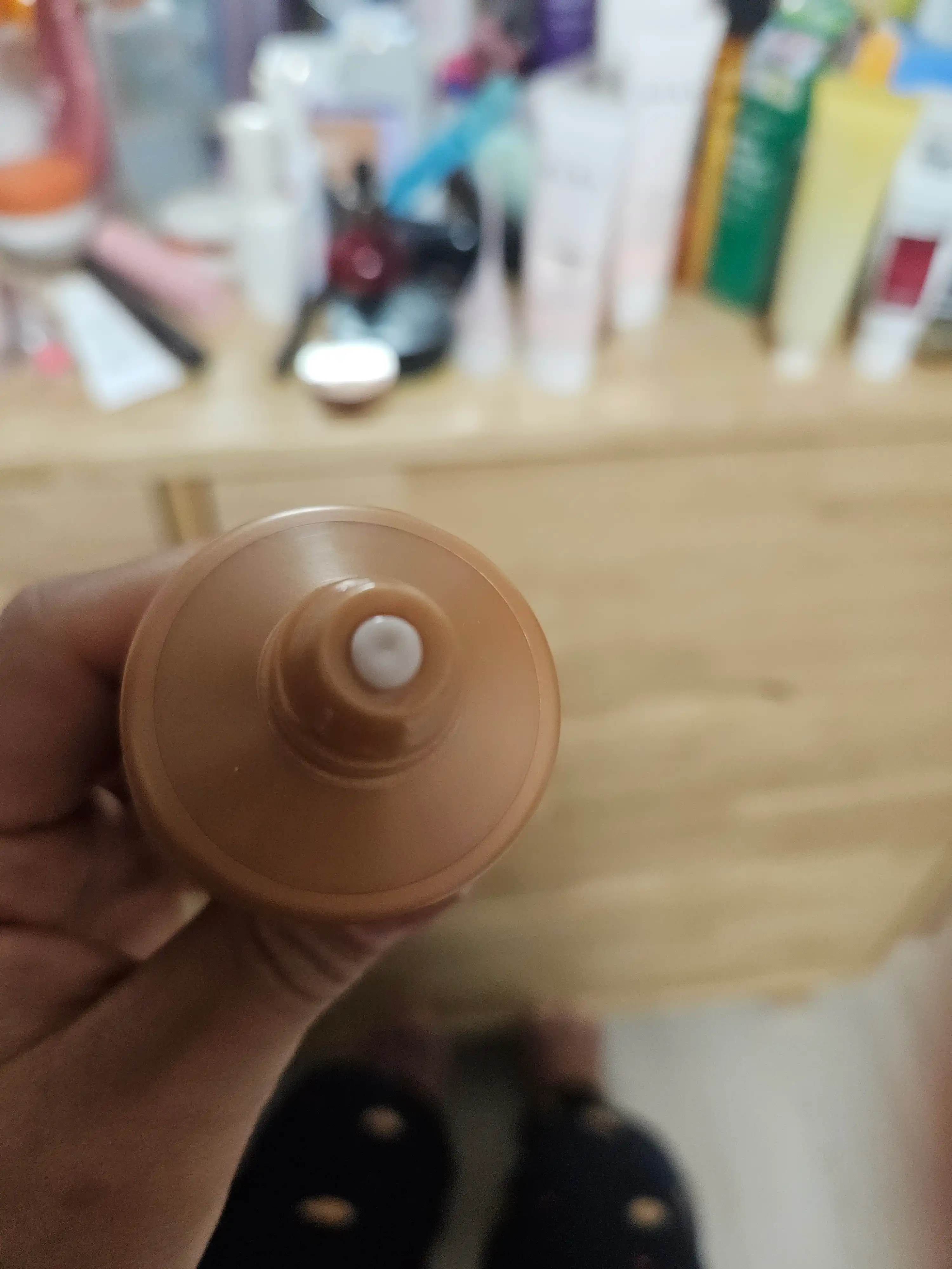 언니의파우치 리뷰 이미지 3 - [여윤팩]